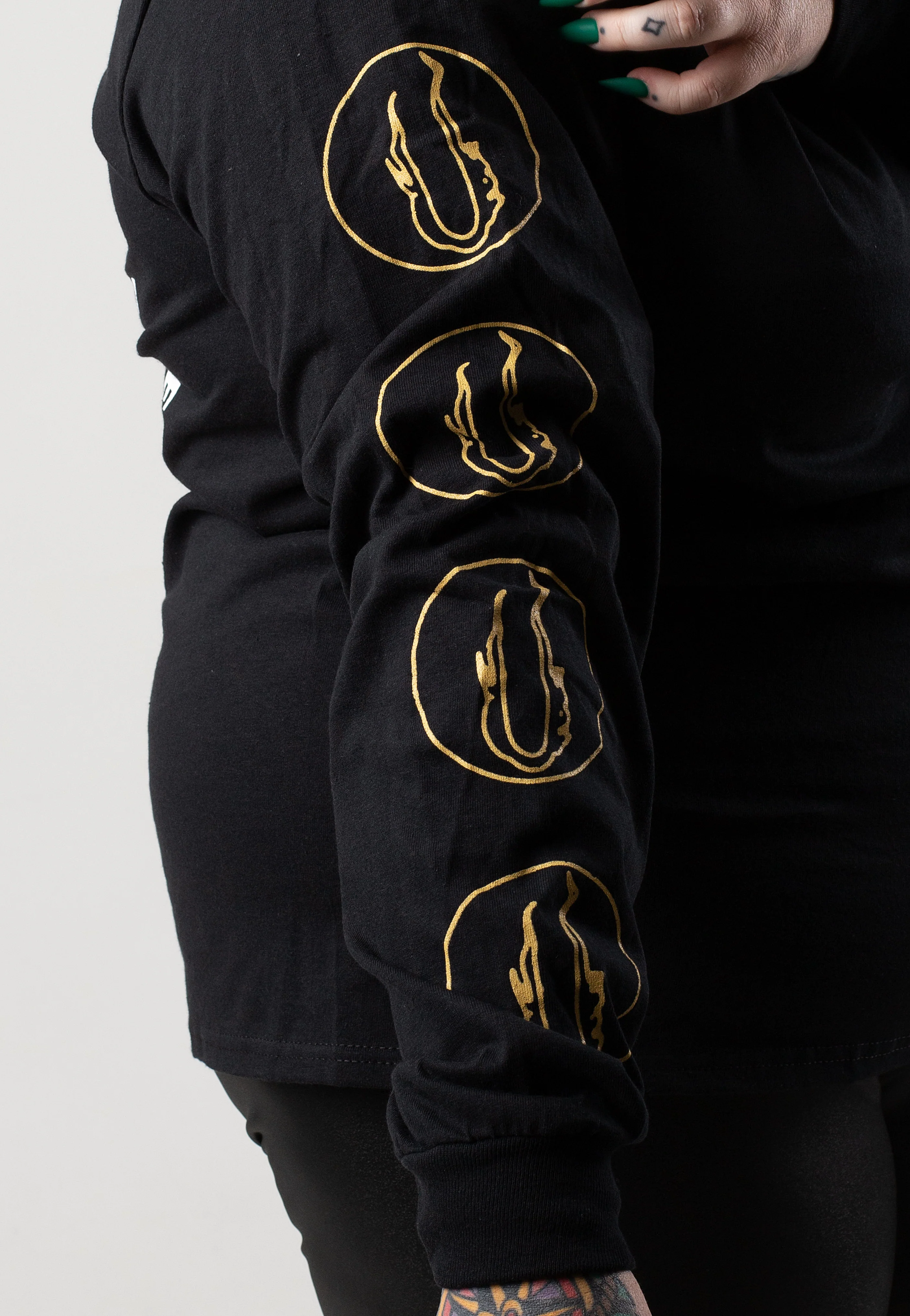 All That You Loved - Longsleeve - Image 9