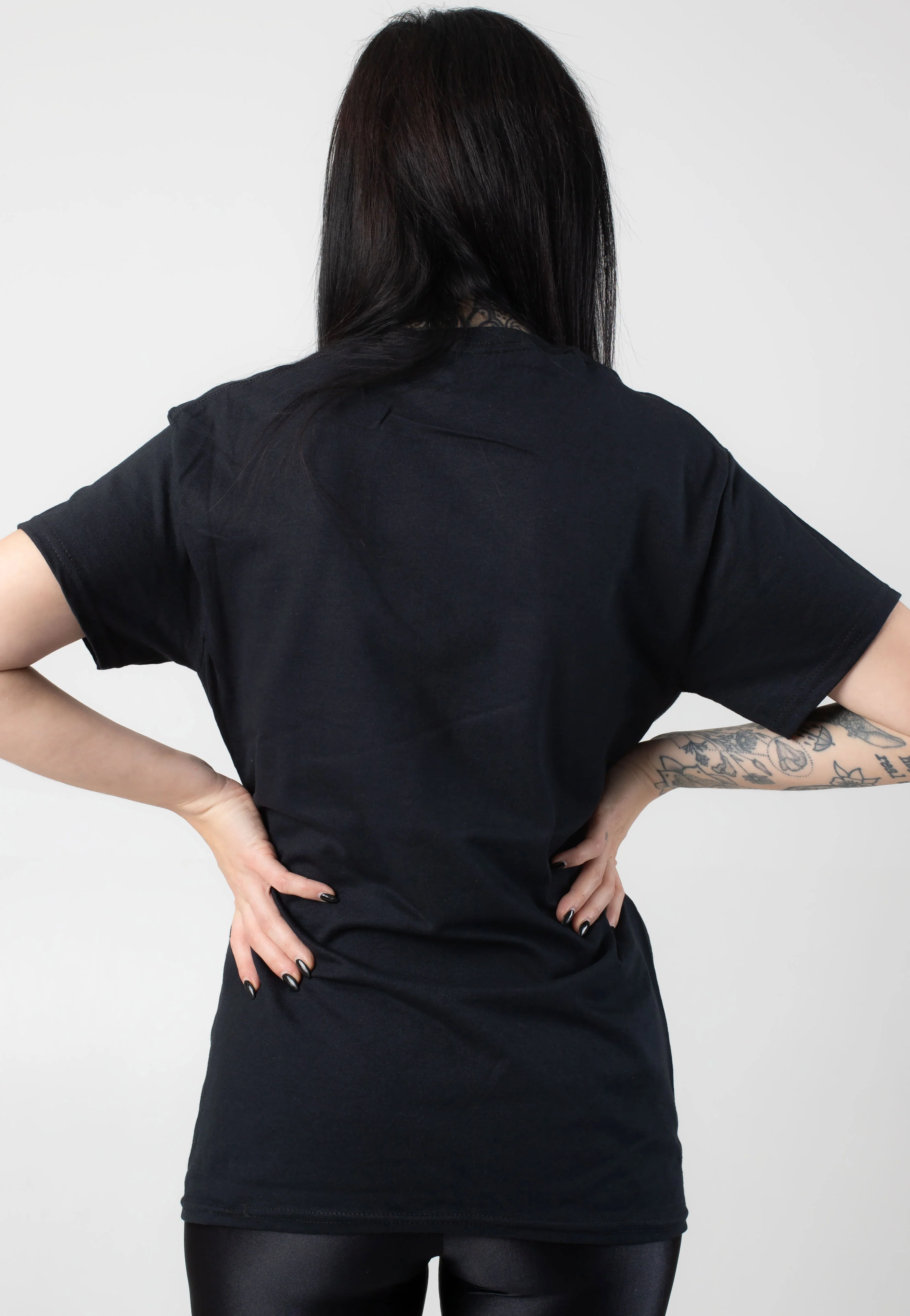 Smells Like Constellations - T-Shirt - Image 6