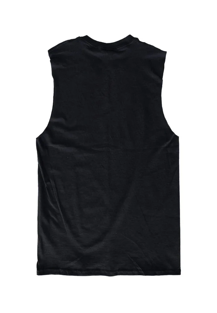 Uplifting Heavy Metal - Sleeveless - Image 4