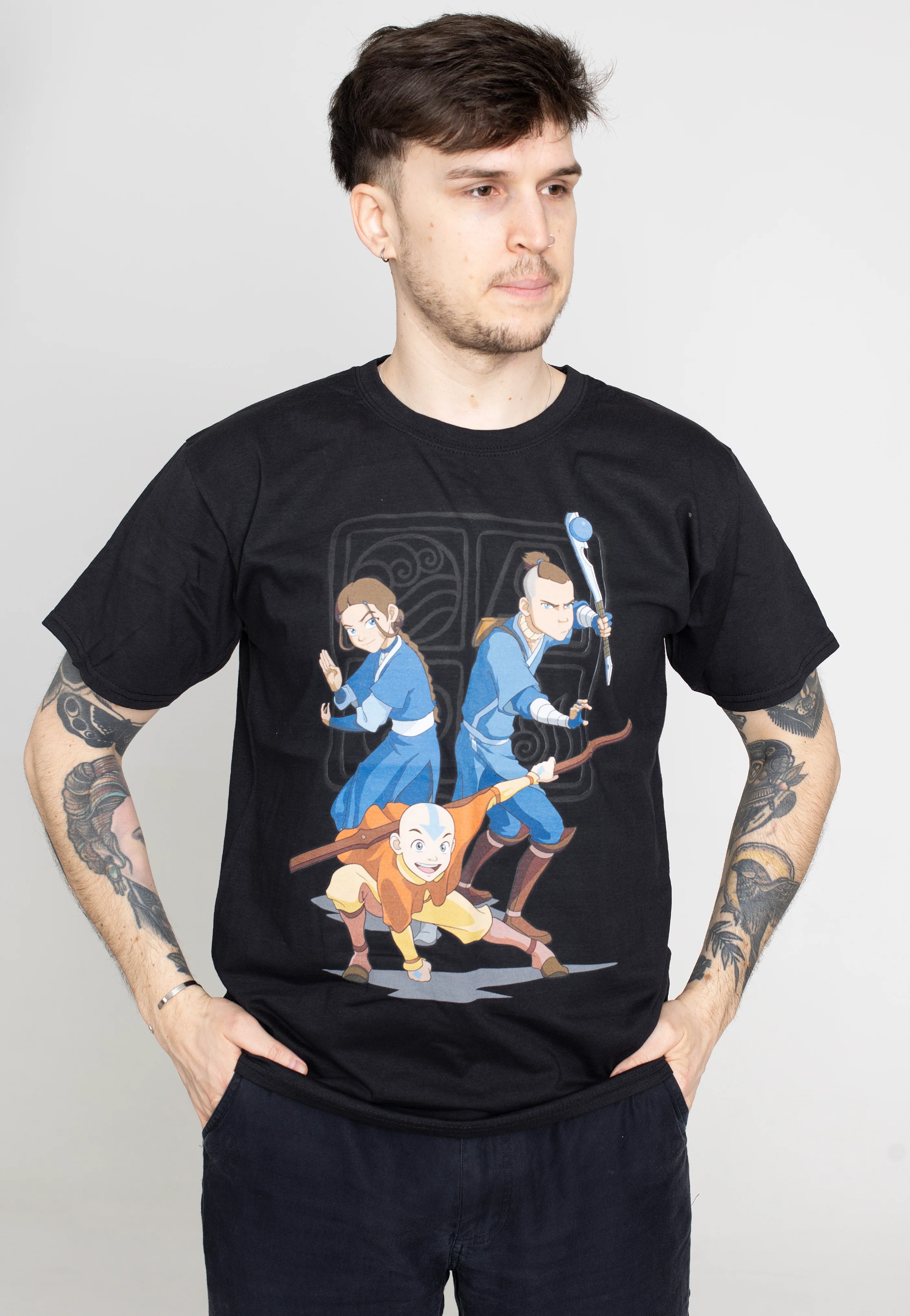 Group Shot - T-Shirt - Image 3