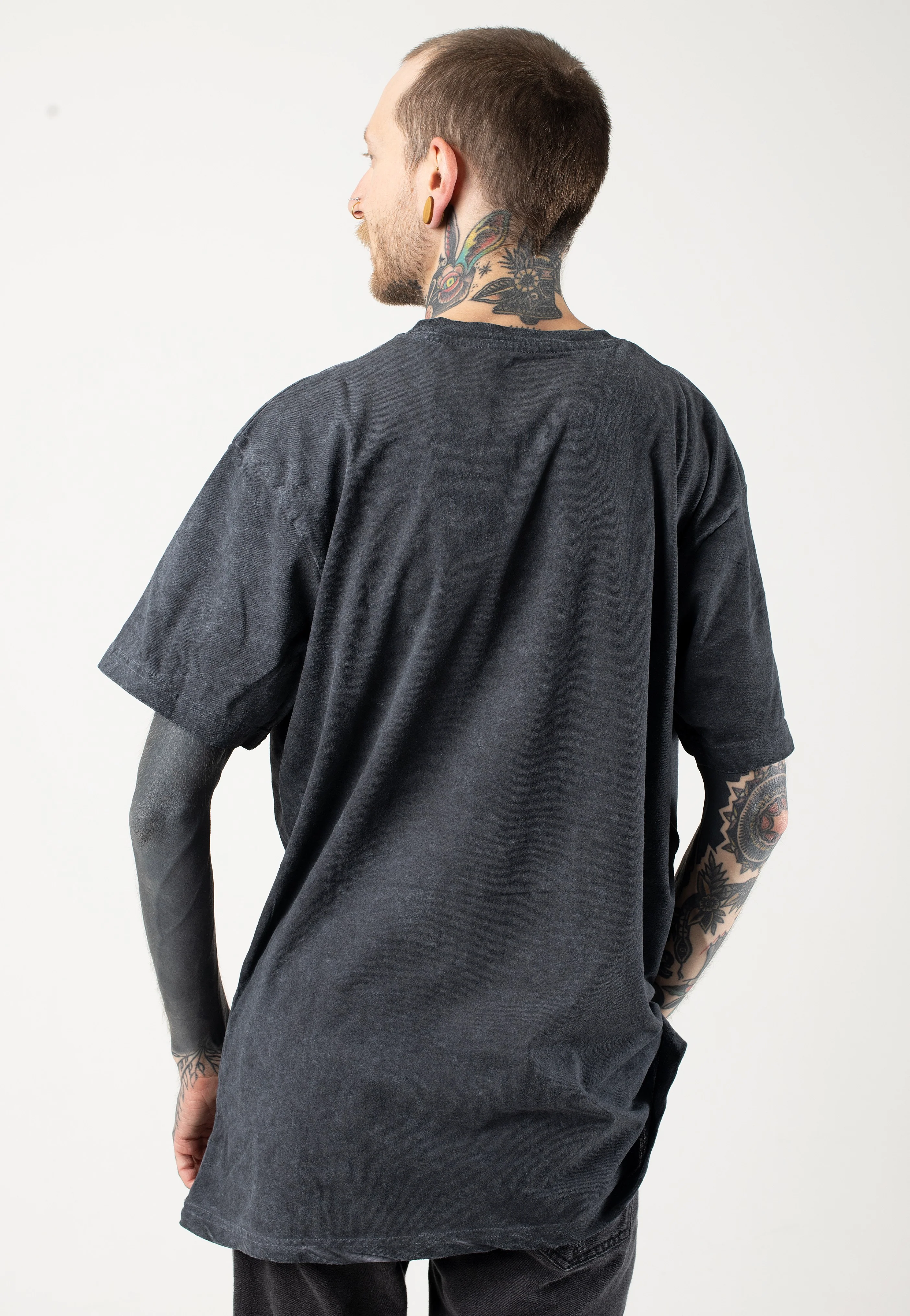 Seize The Day - T-Shirt - Image 4