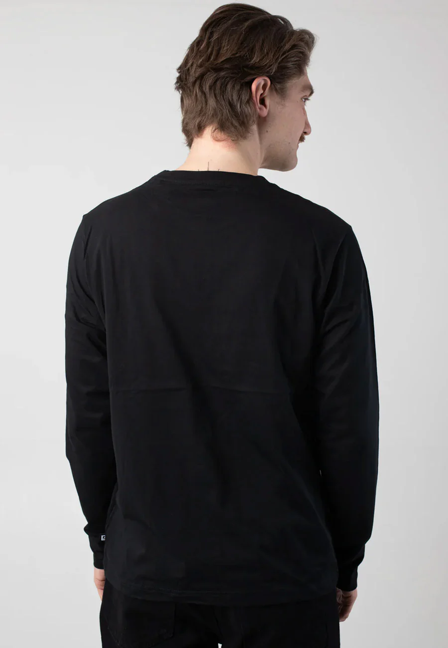 Wanderlust - Longsleeve - Image 2
