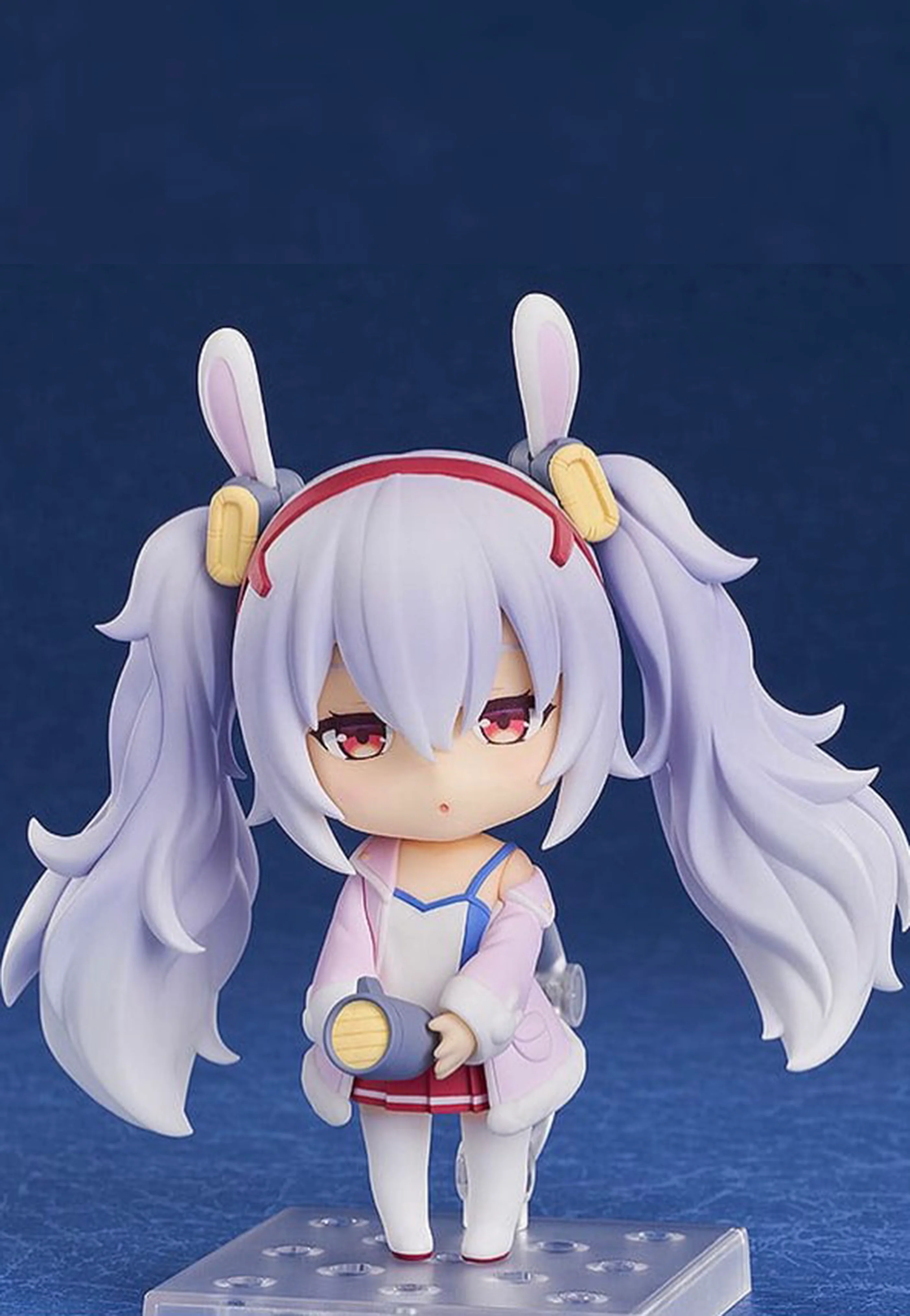 Laffey (Re-run) - Nendoroid