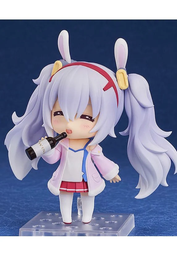 Laffey (Re-run) - Nendoroid - Image 2