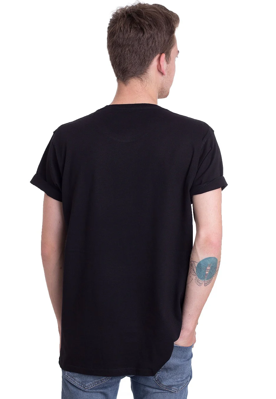 Skull Sword - T-Shirt - Image 4