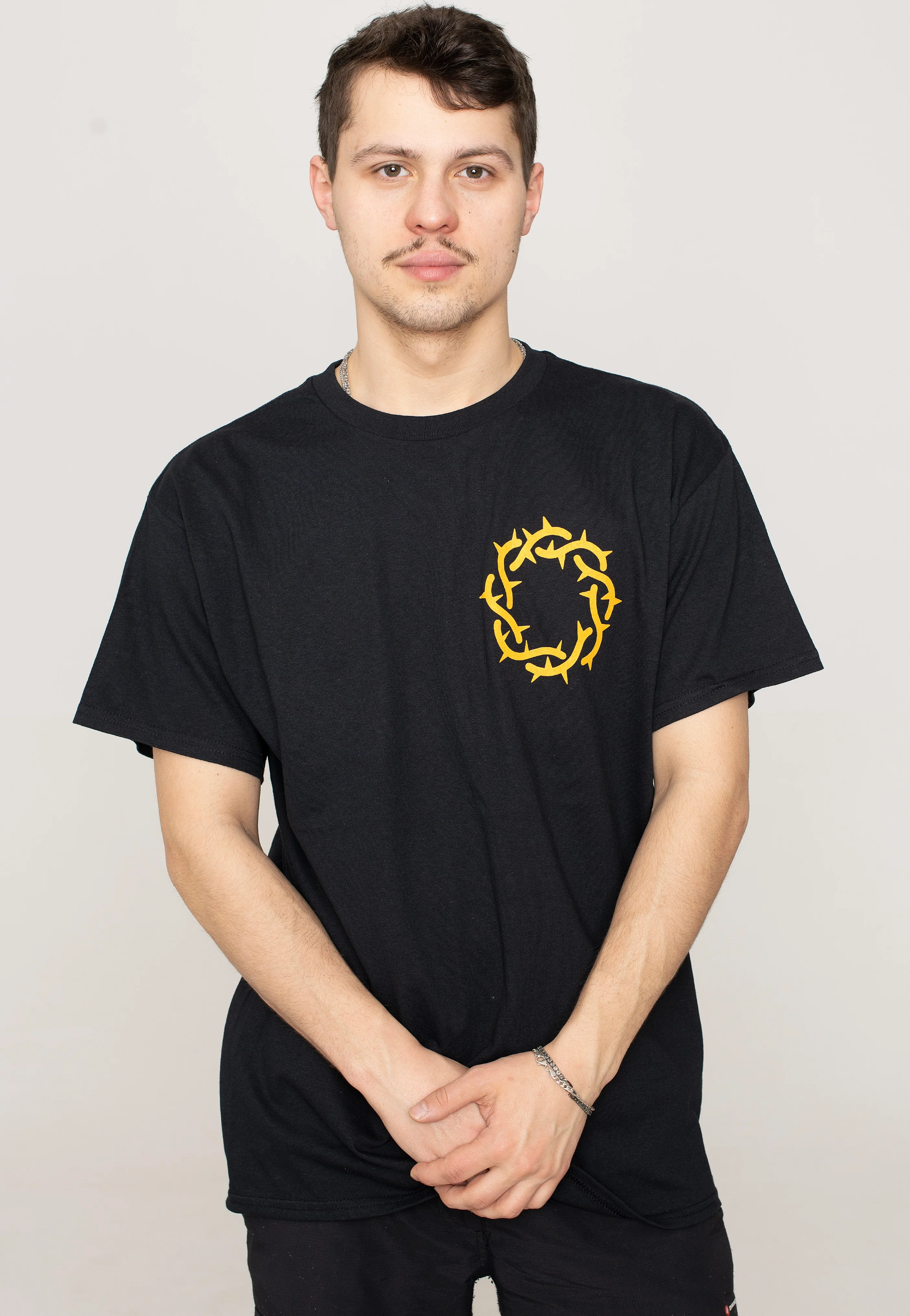 Lancet  - T-Shirt - Image 3