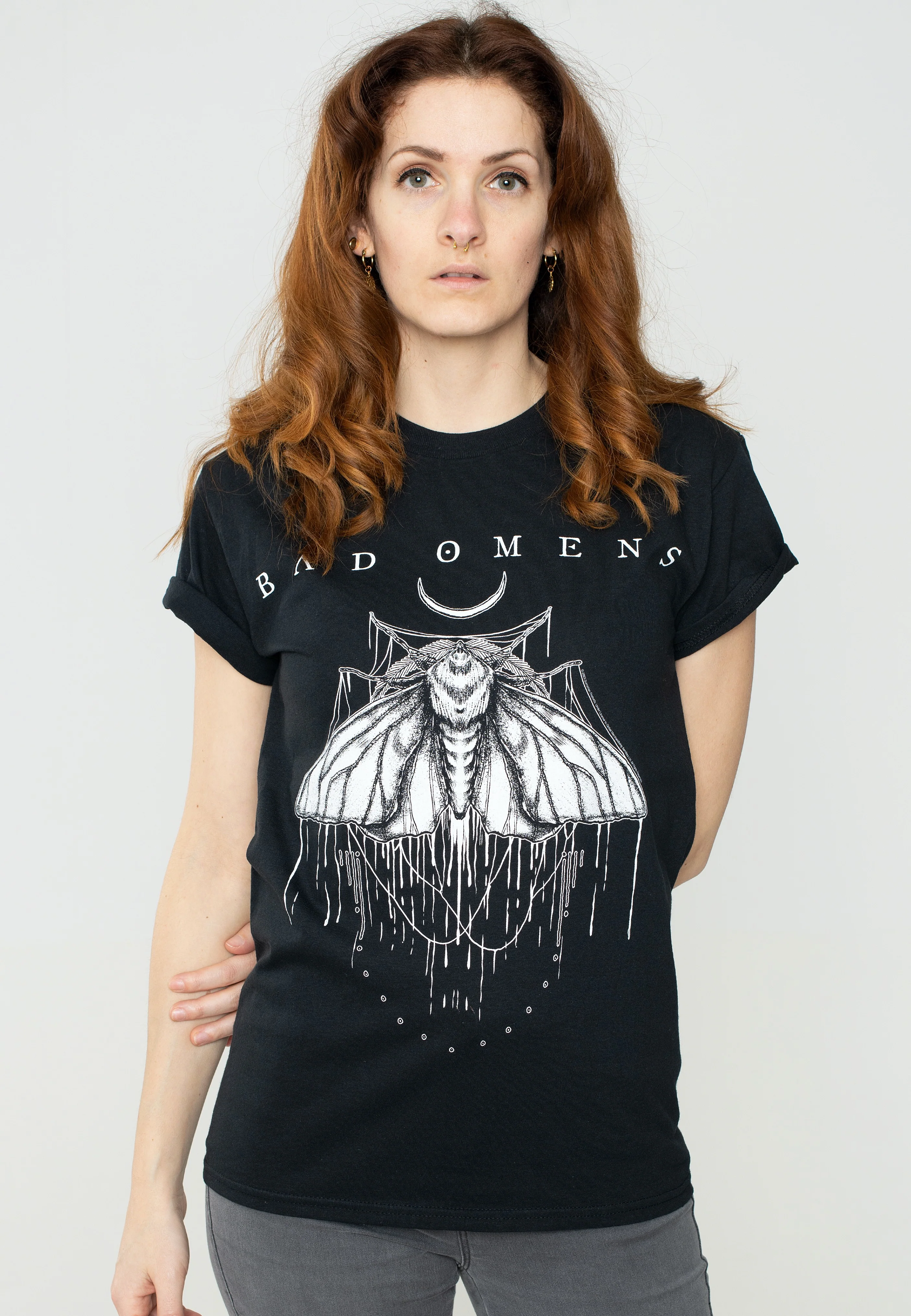 Moth - T-Shirt - Image 6