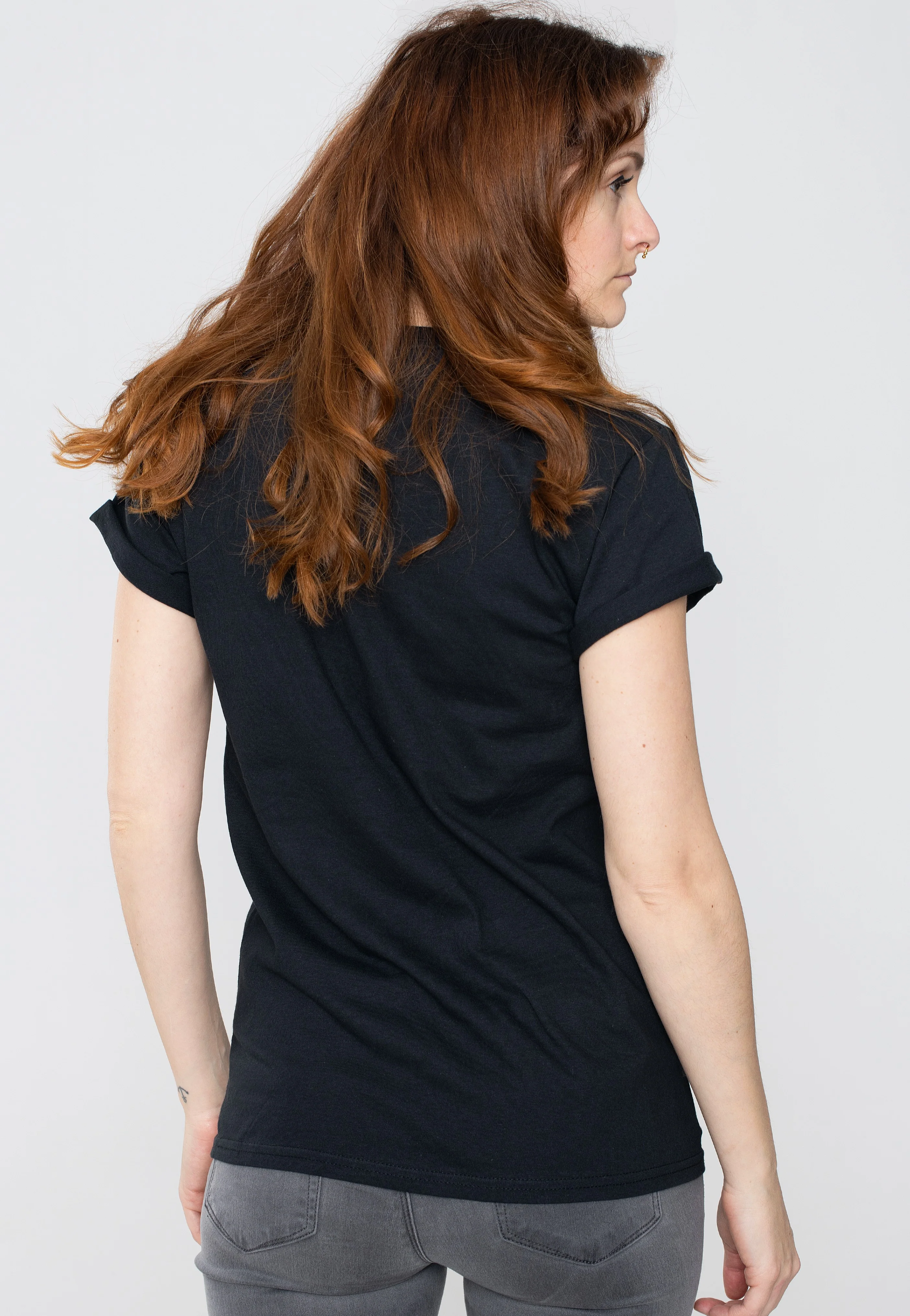 Moth - T-Shirt - Image 7