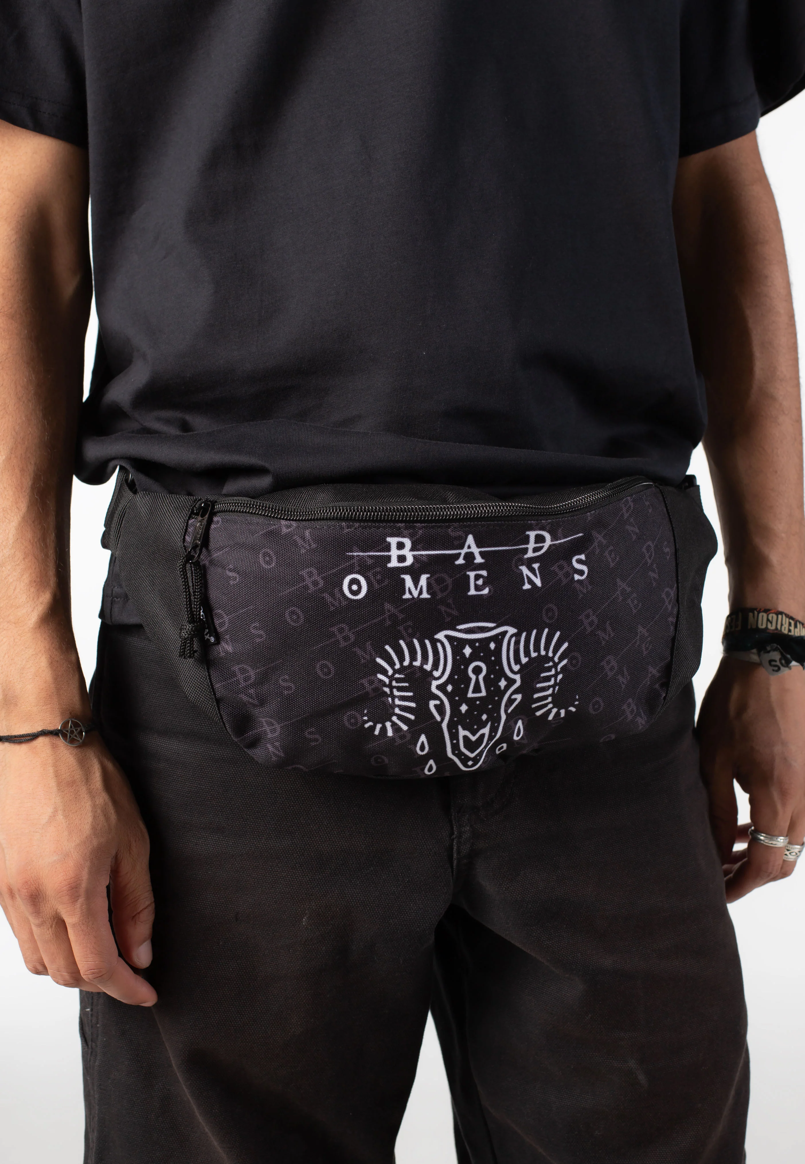 Ramskull - Hip Bag - Image 4