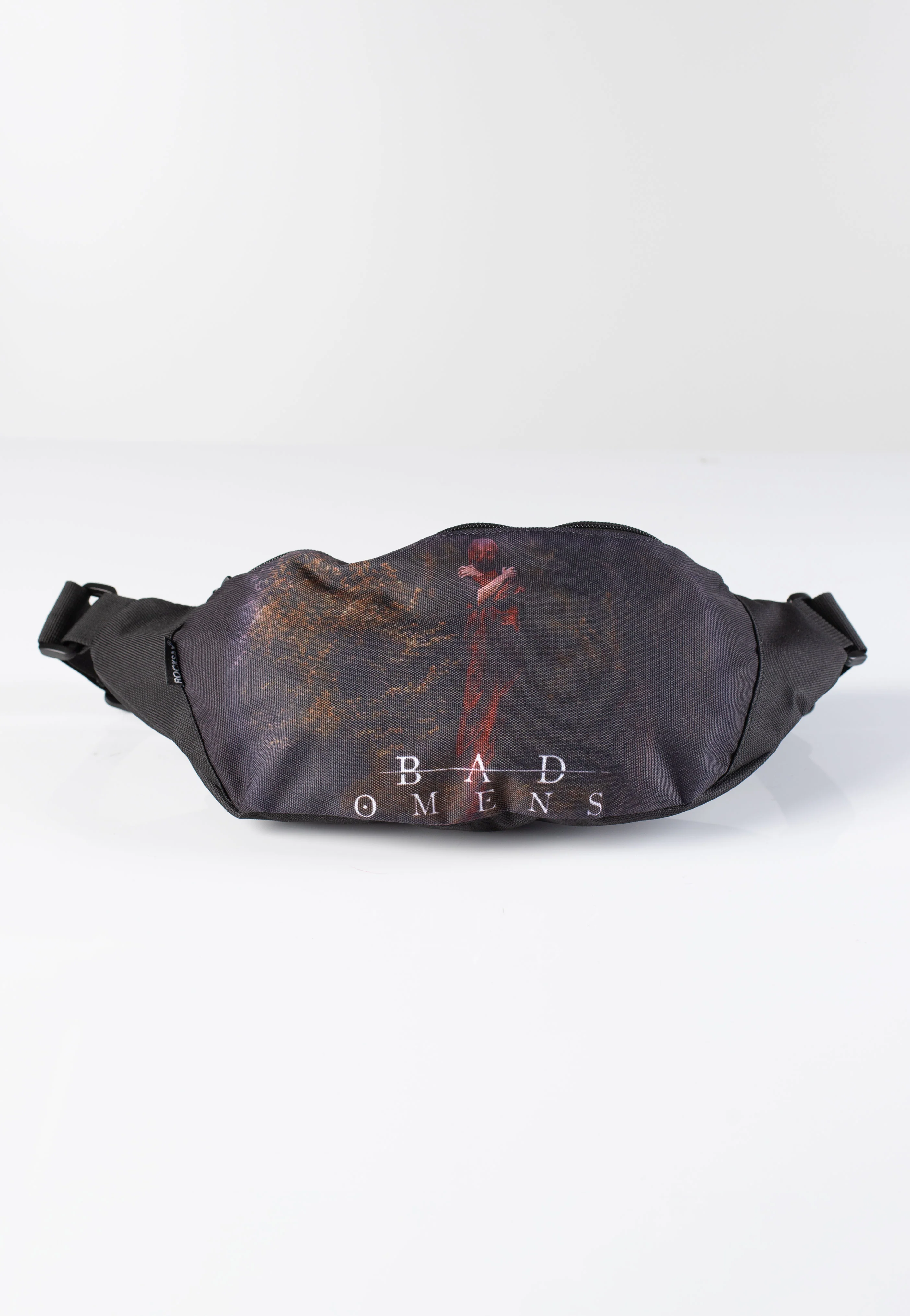 Self Titled Cover - Hip Bag - Image 3