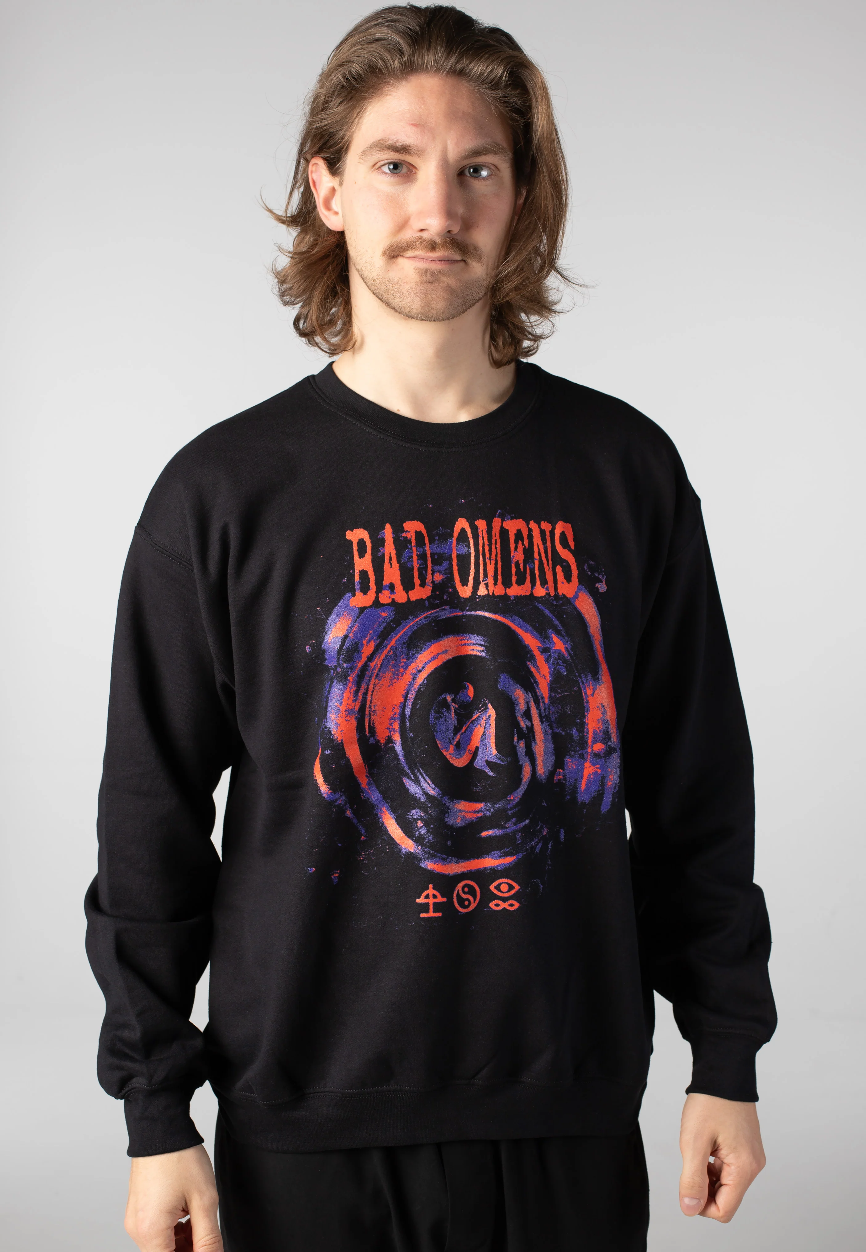 The Drain - Sweater - Image 3