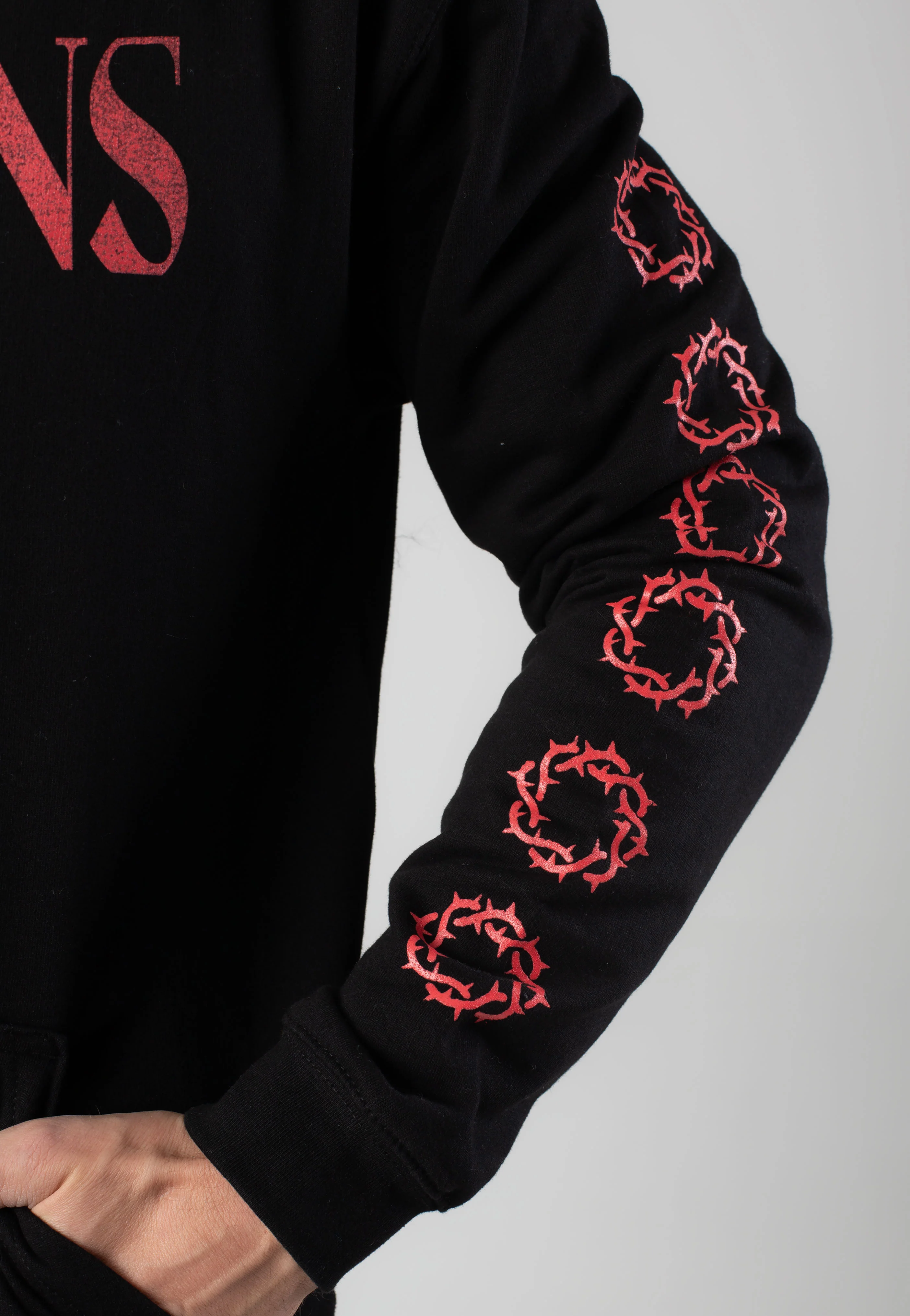What I'm Made Of - Hoodie - Image 5
