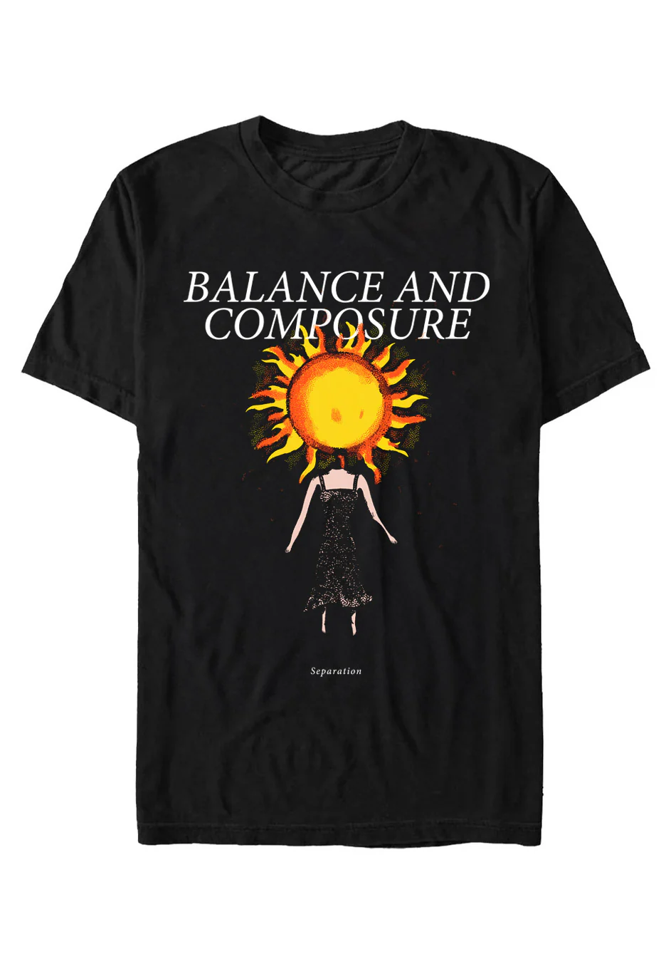Separation - T-Shirt - Image 3