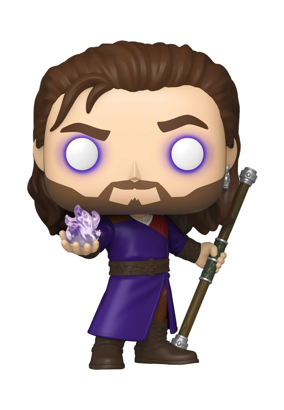 Gale w/Chase - Funko Pop - Image 3