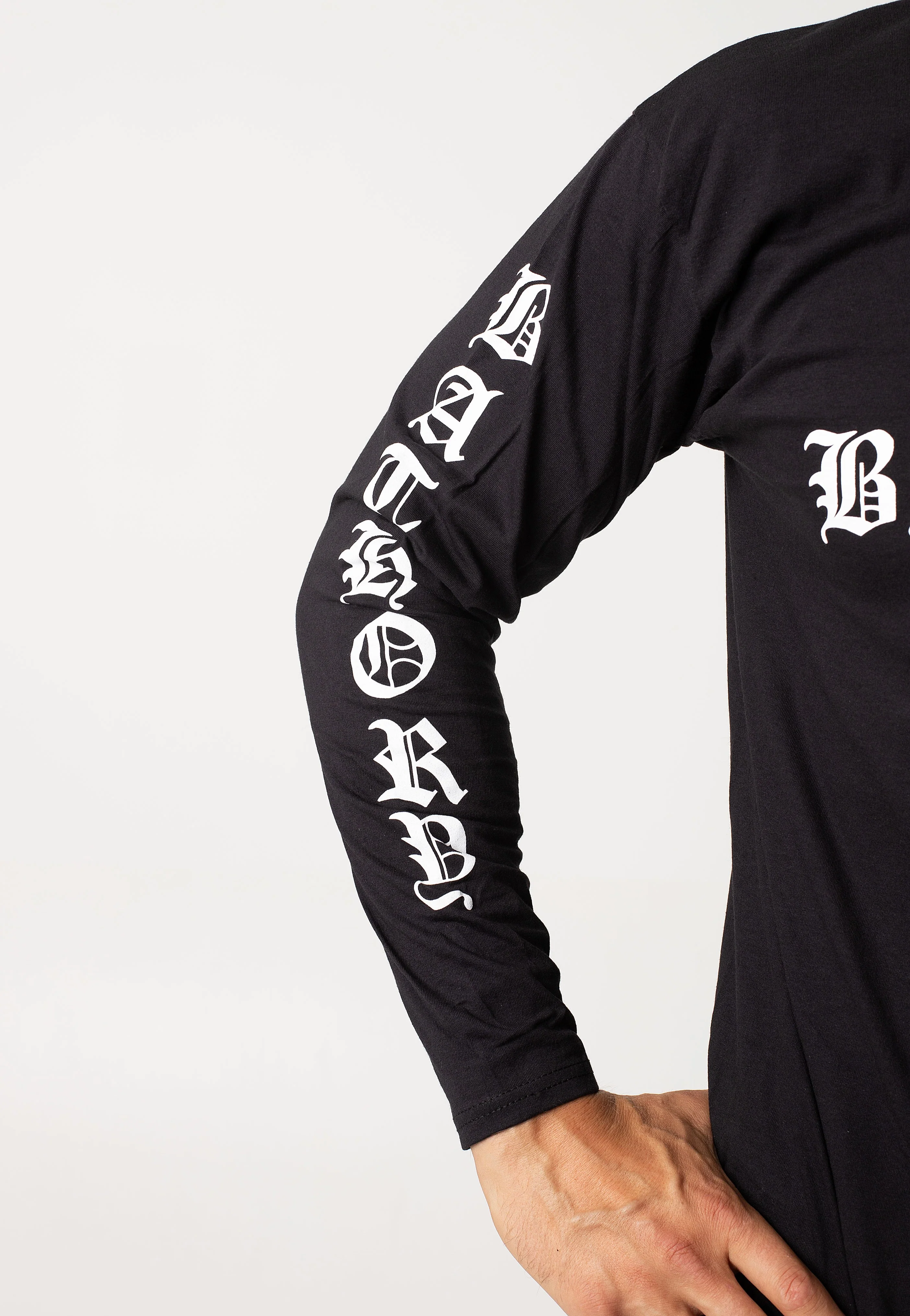 Logo - Longsleeve - Image 4