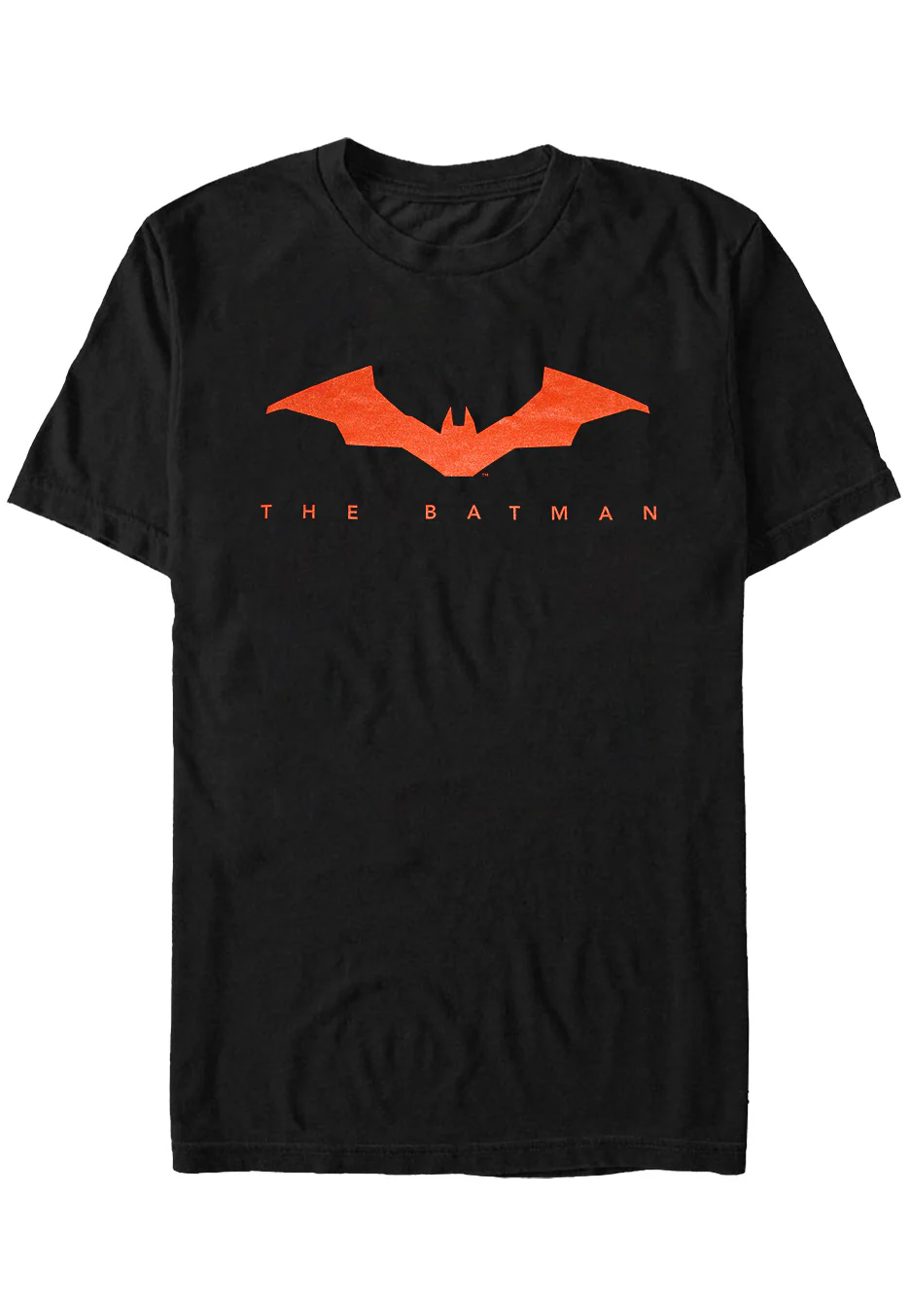 Bat Logo - T-Shirt - Image 3