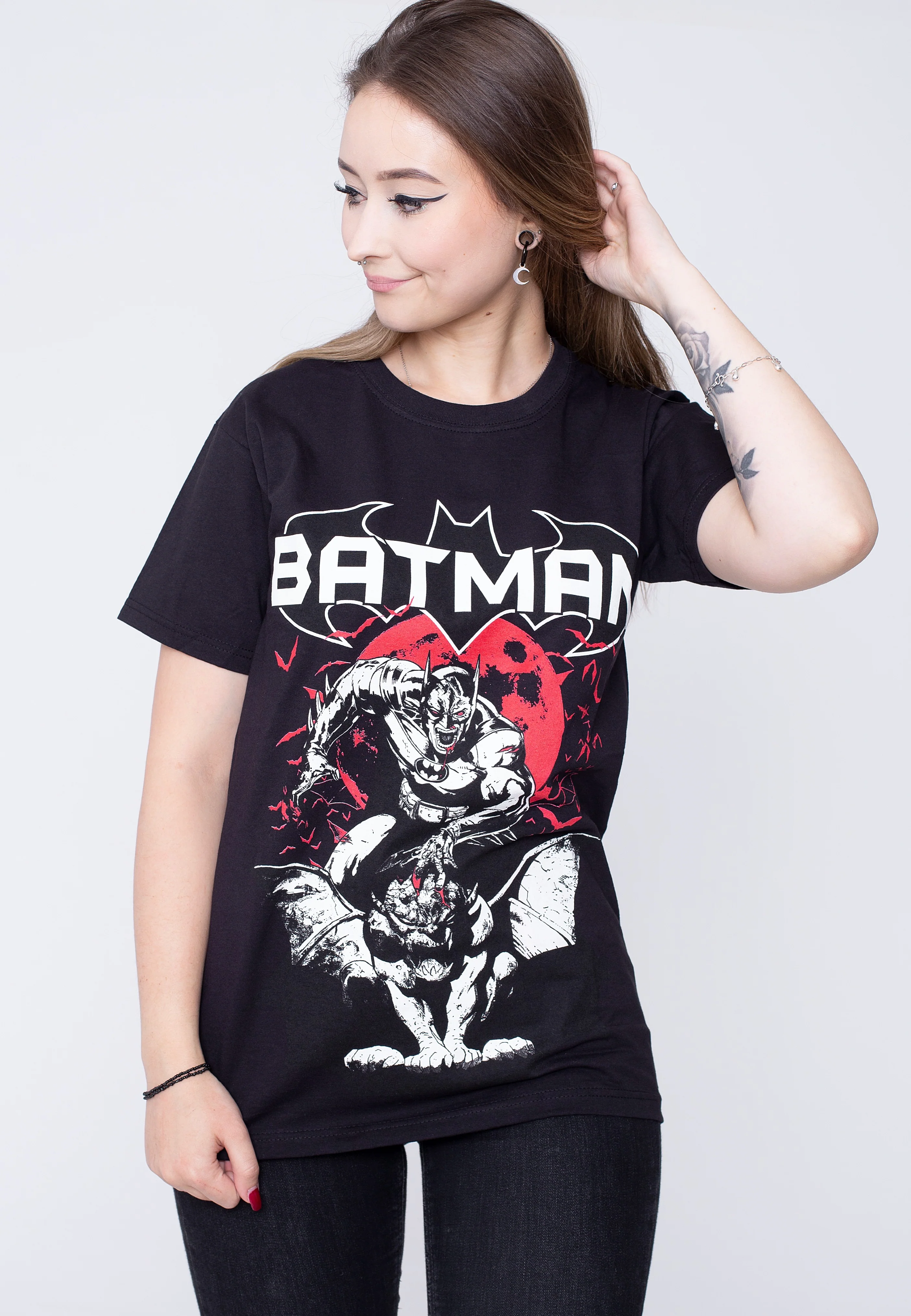 Gargoyle - T-Shirt - Image 2