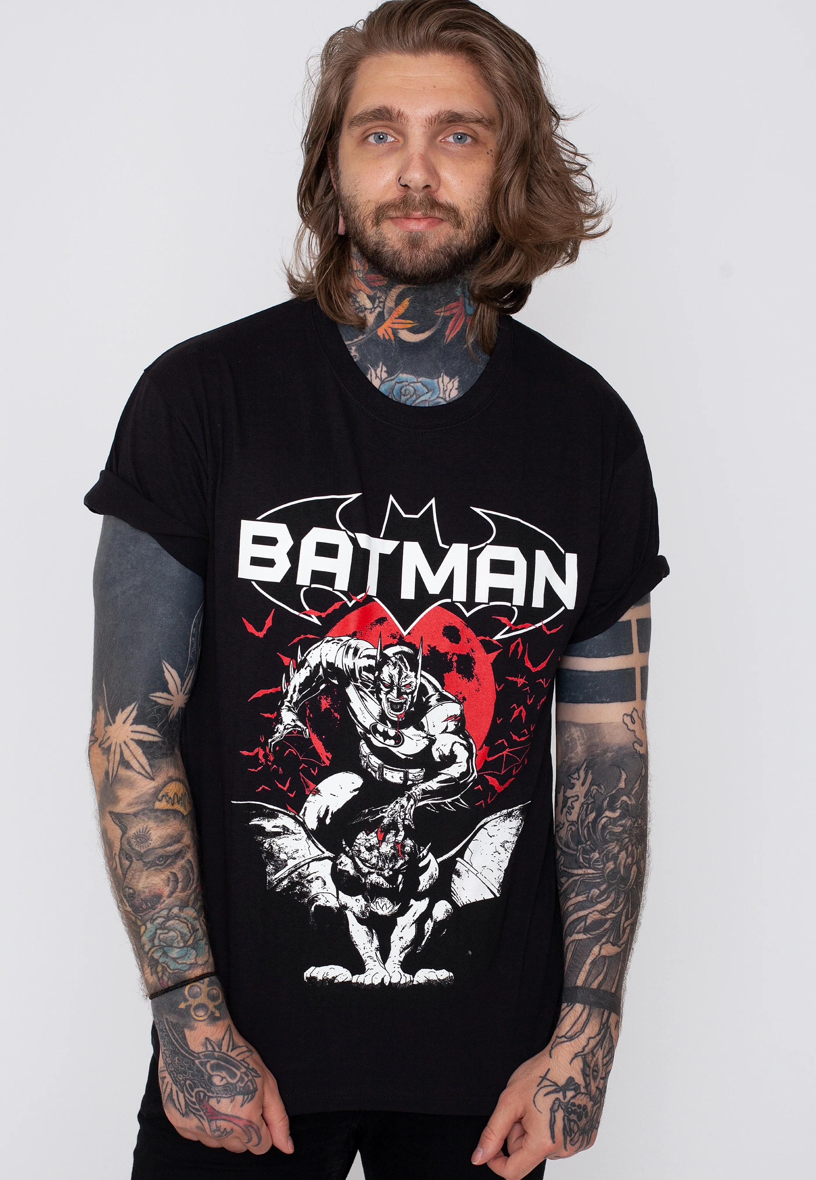 Gargoyle - T-Shirt - Image 4