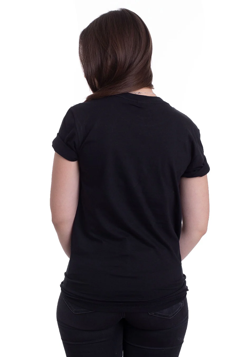 Wayne Industries Logo - T-Shirt - Image 4