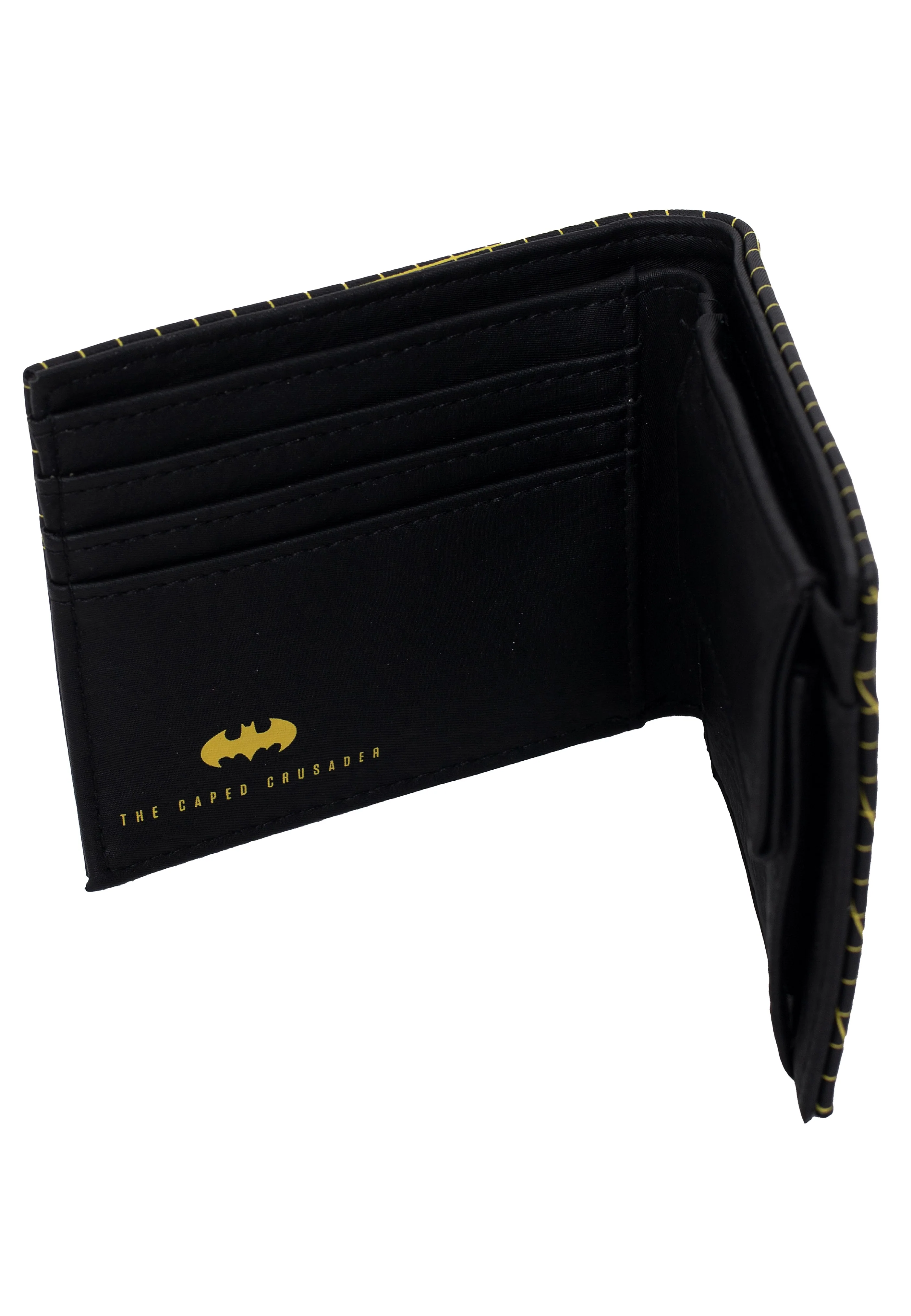 Yellow Bat - Wallet - Image 4