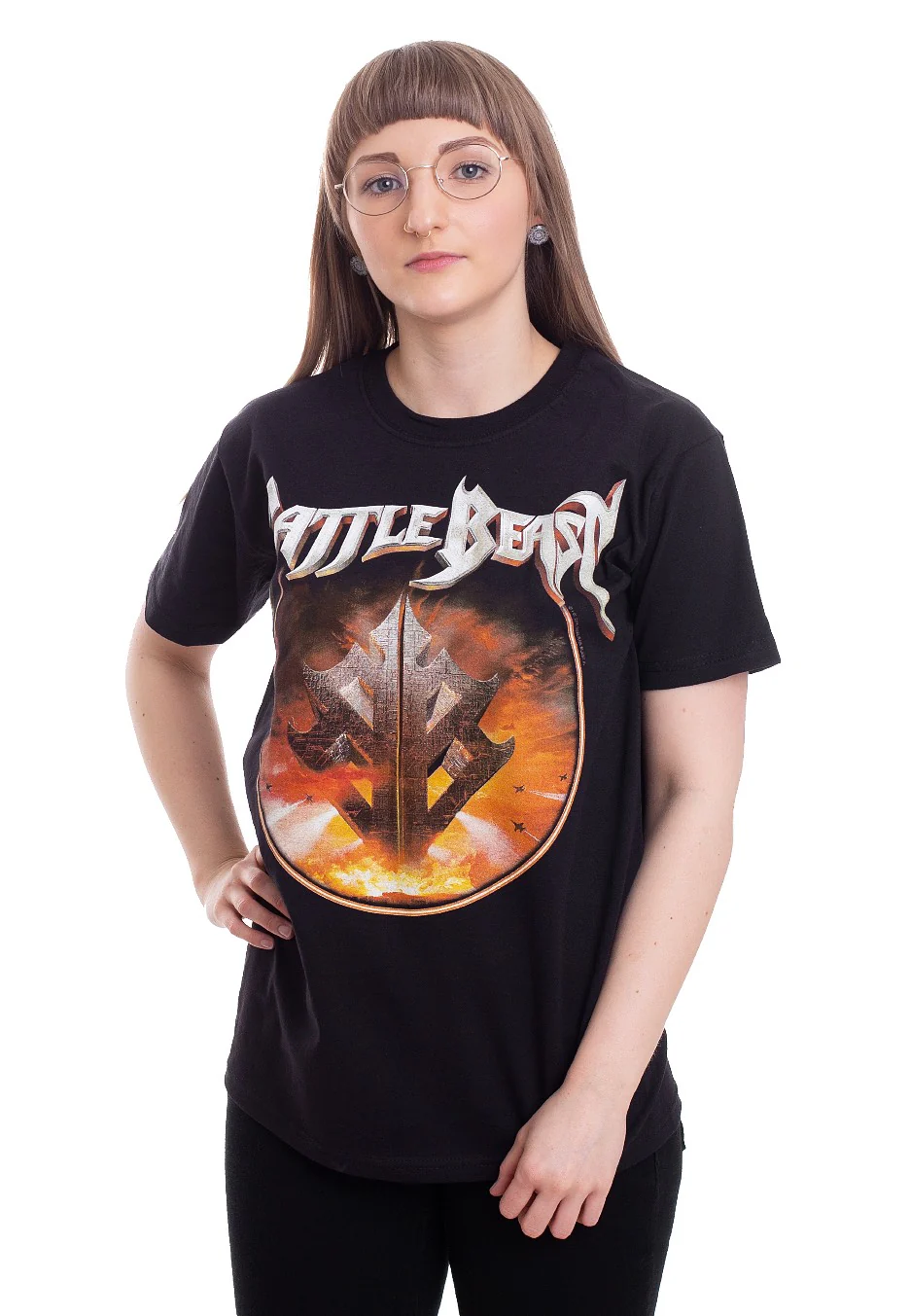 Hollywood Endings - T-Shirt - Image 5