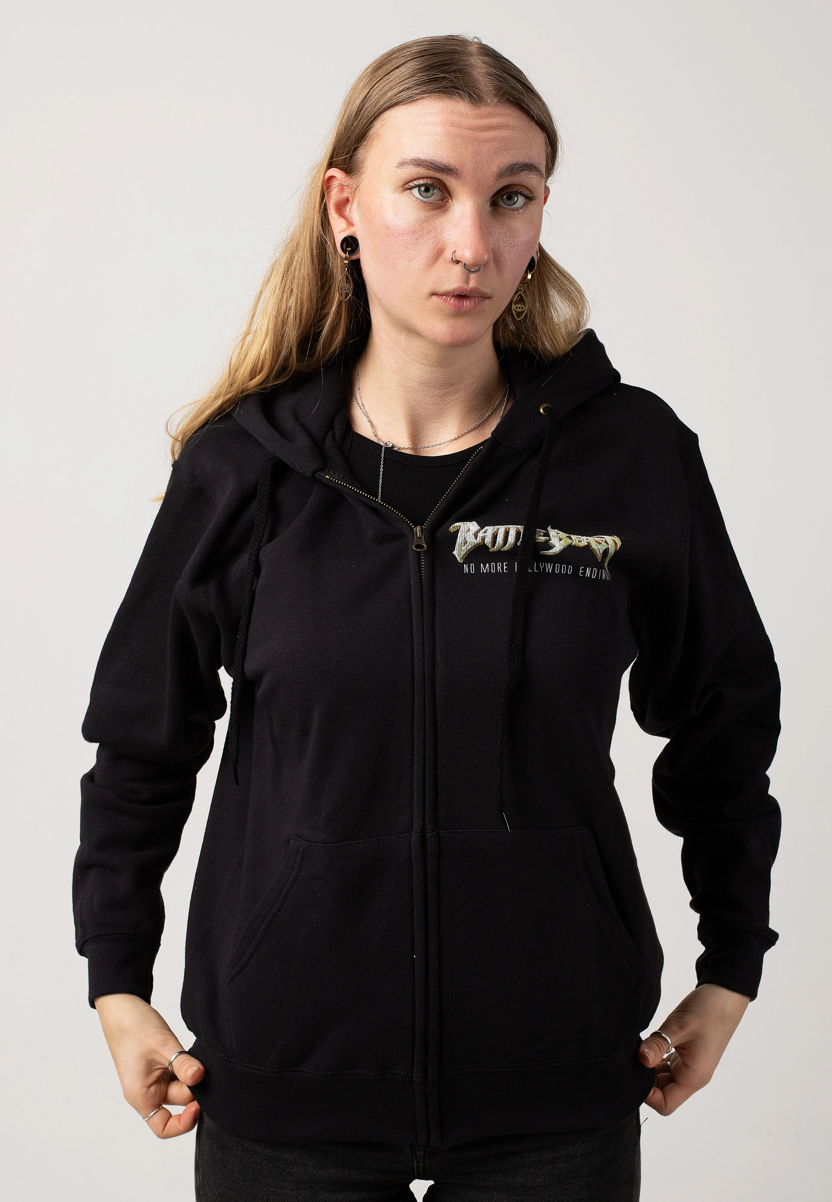 Hollywood Endings - Zipper - Image 5