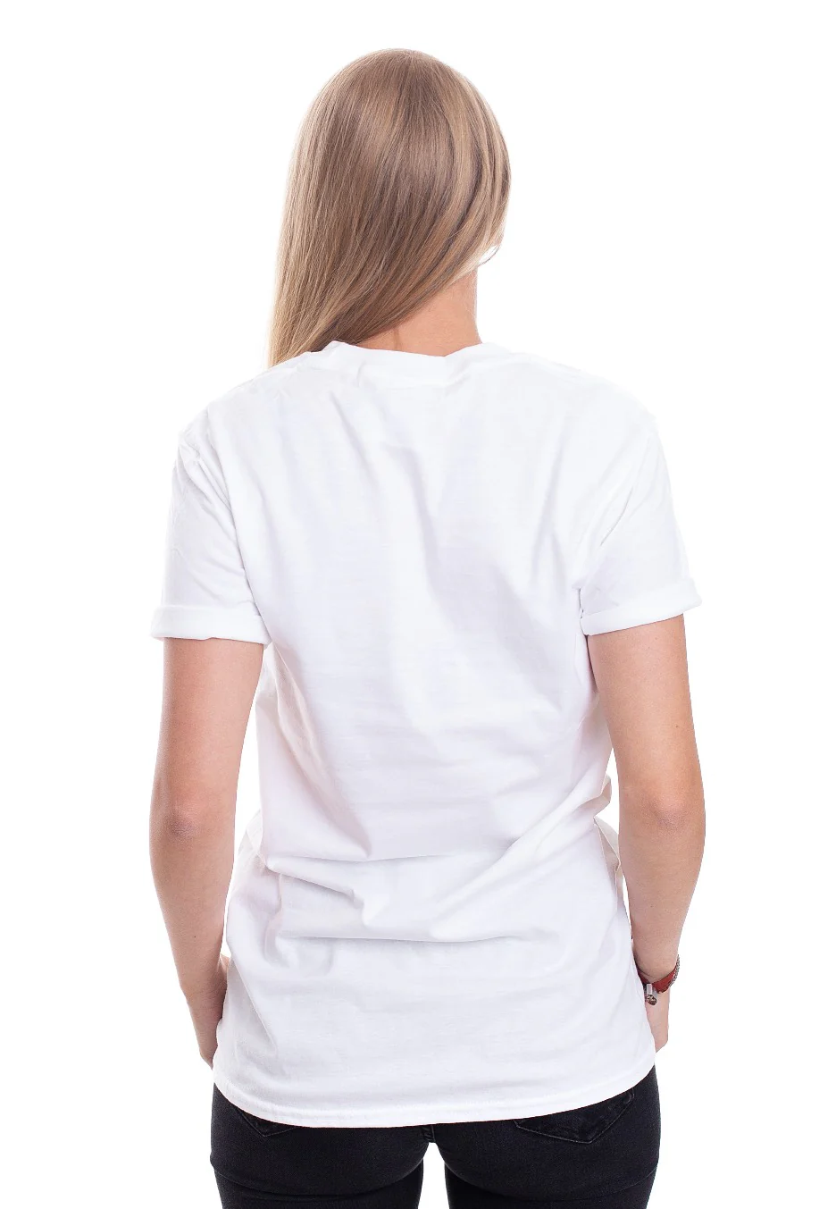 You Blow White - T-Shirt - Image 2
