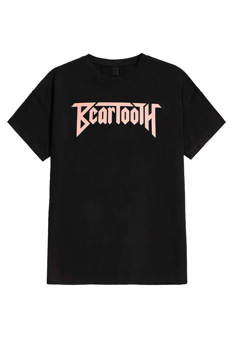 Pink Snake On My Back - T-Shirt