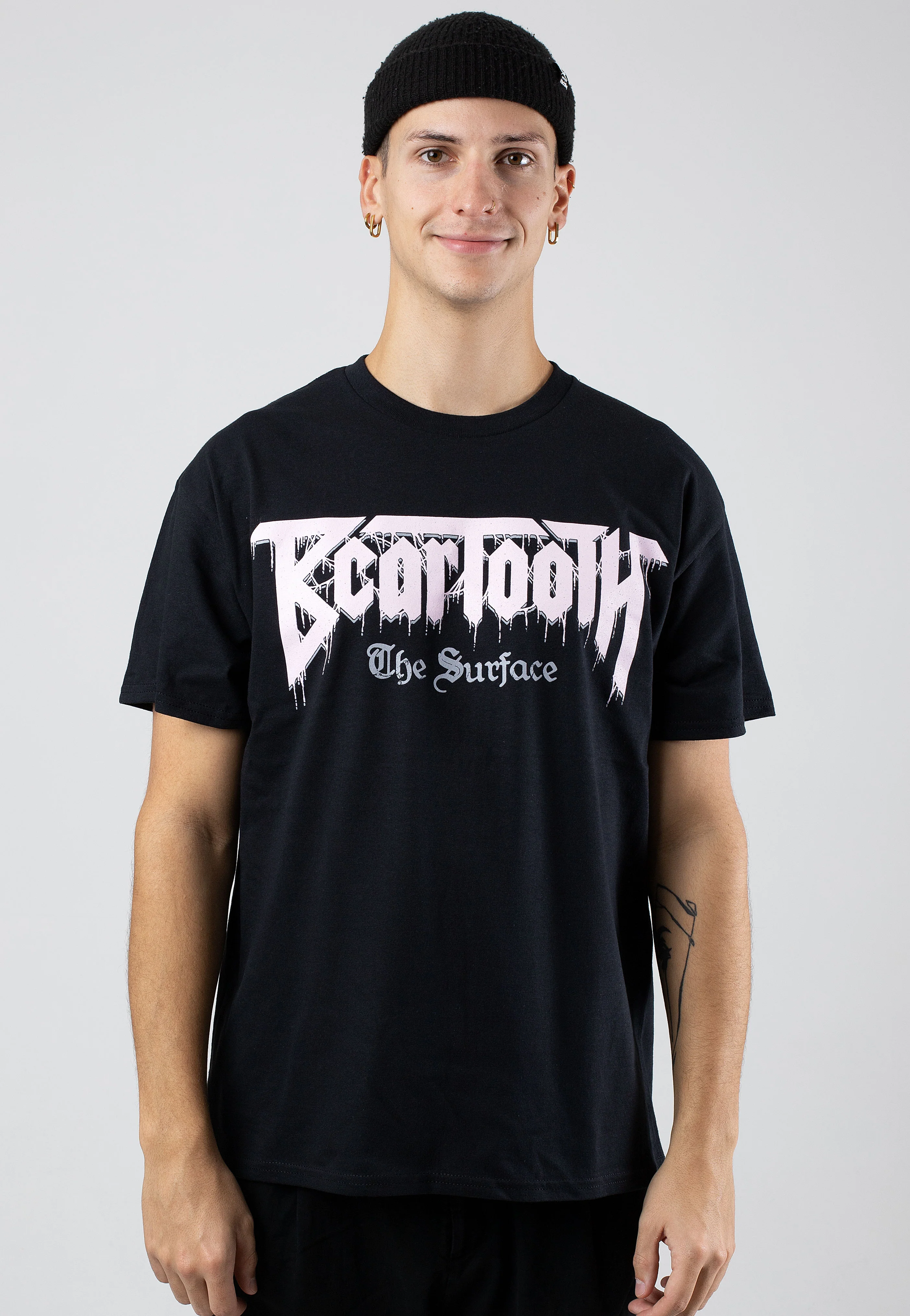 The Surface Barry - T-Shirt - Image 3