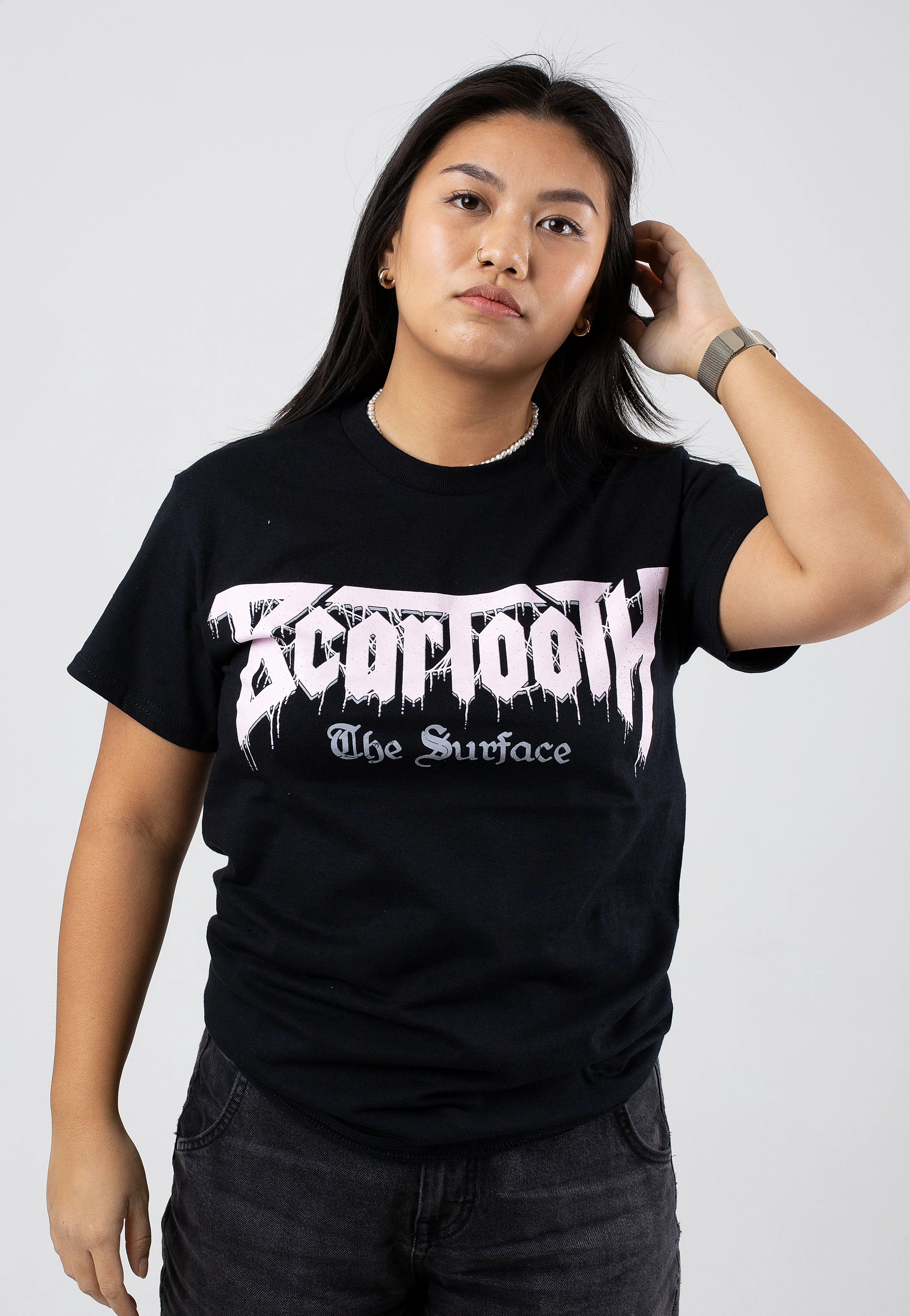 The Surface Barry - T-Shirt - Image 5