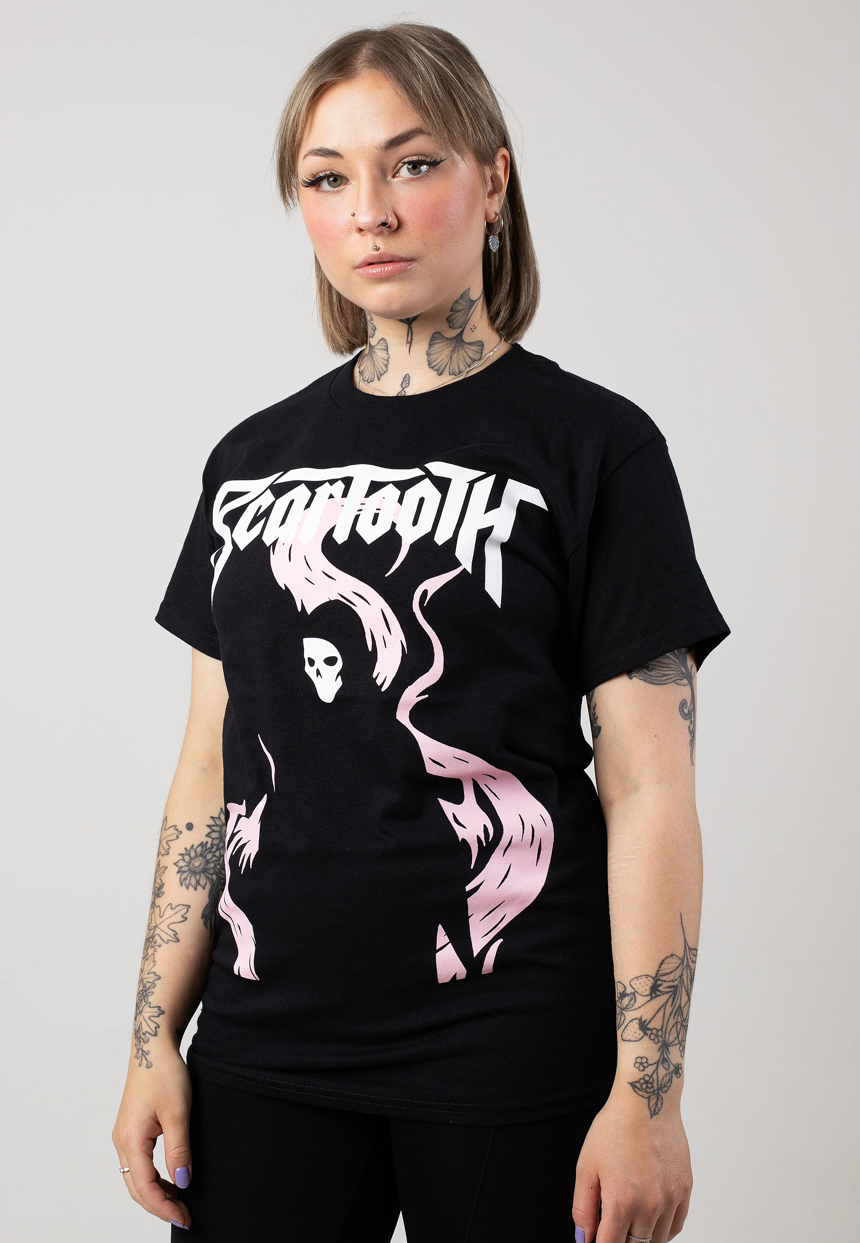Waste Of Time - T-Shirt - Image 5