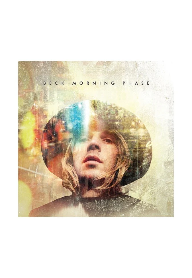 Morning Phase - CD
