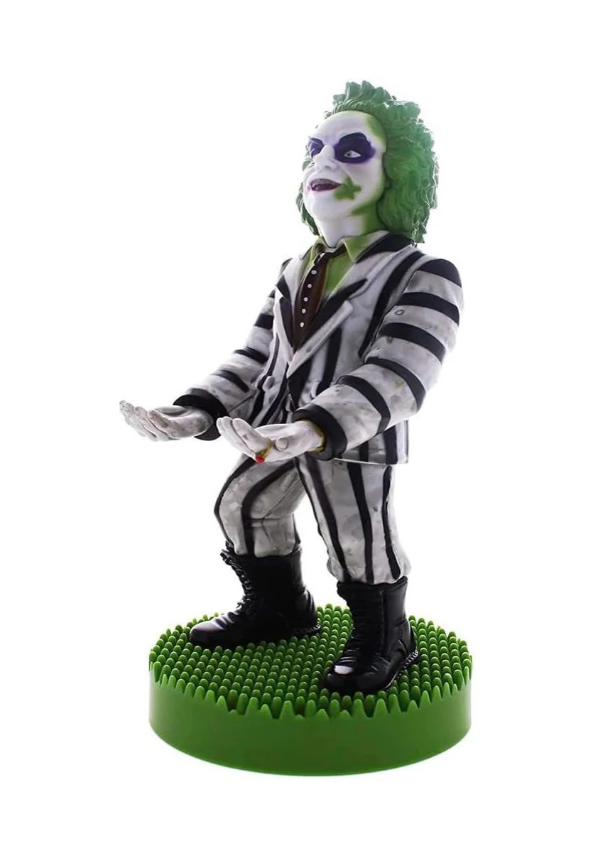 Beetlejuice - Controller Holder - Image 7