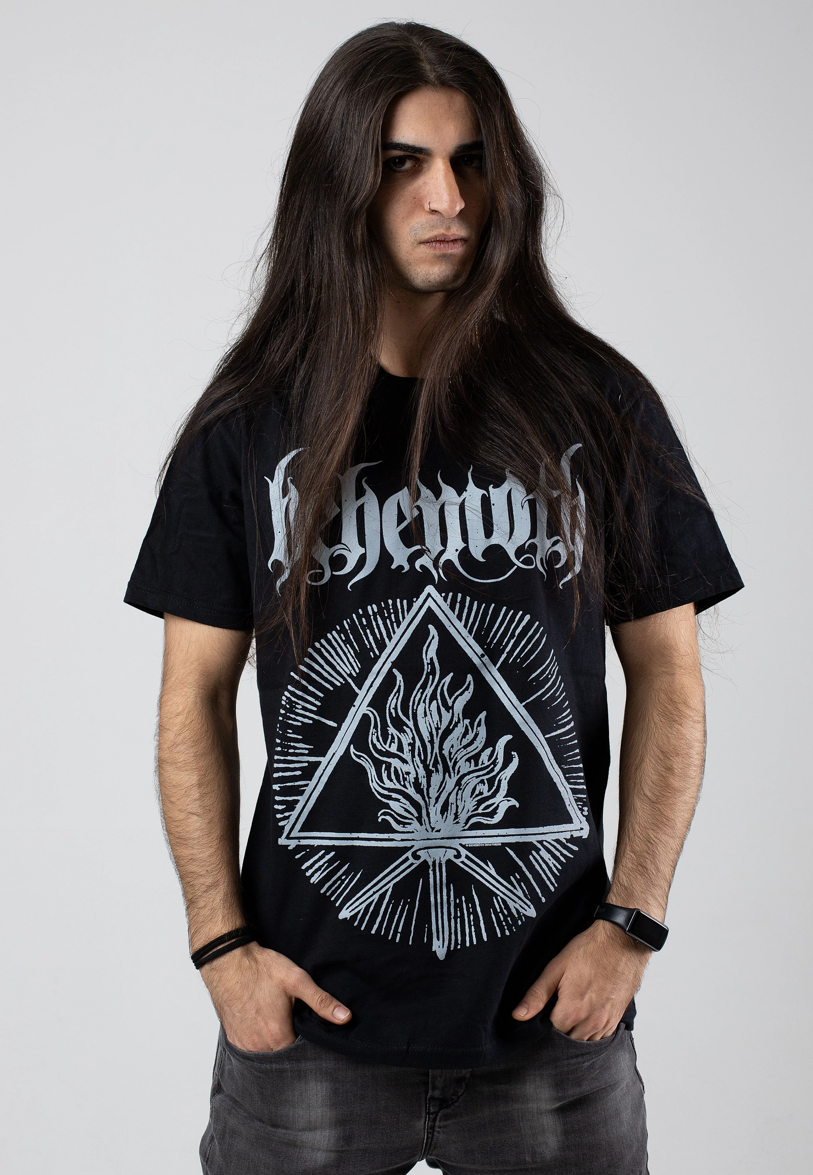 Furor Divinus - T-Shirt - Image 2