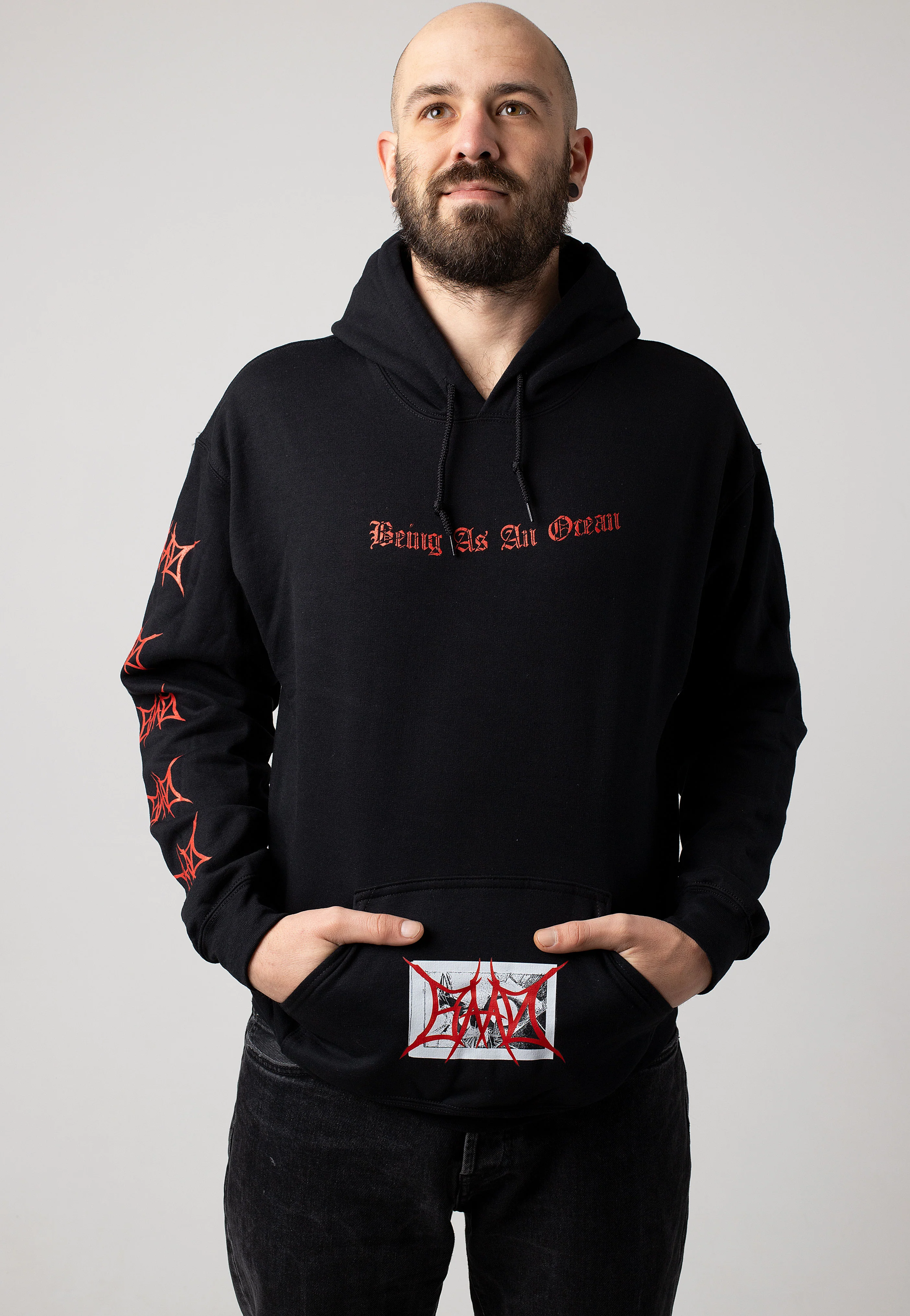 Death Can Wait - Hoodie - Image 3