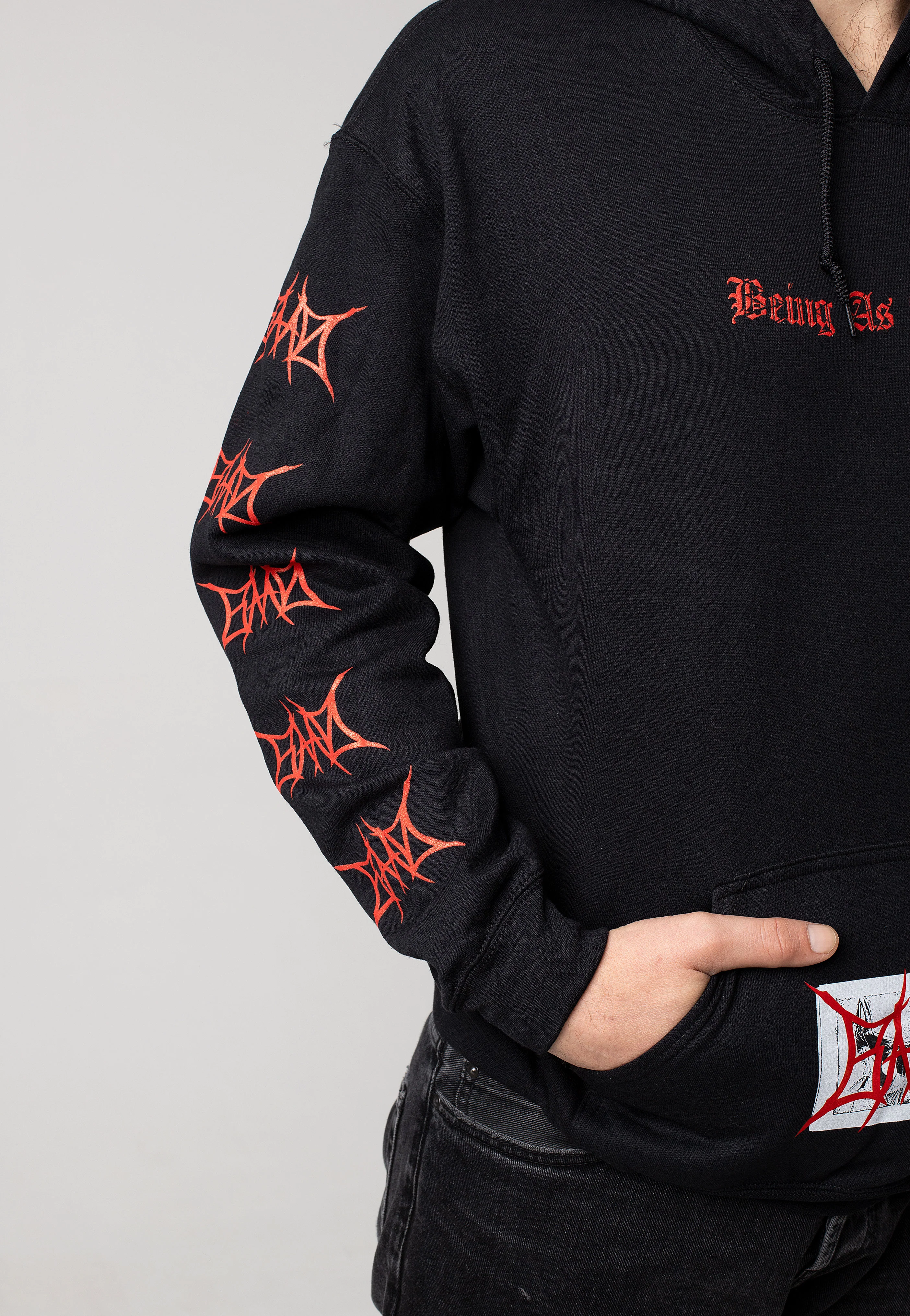 Death Can Wait - Hoodie - Image 4
