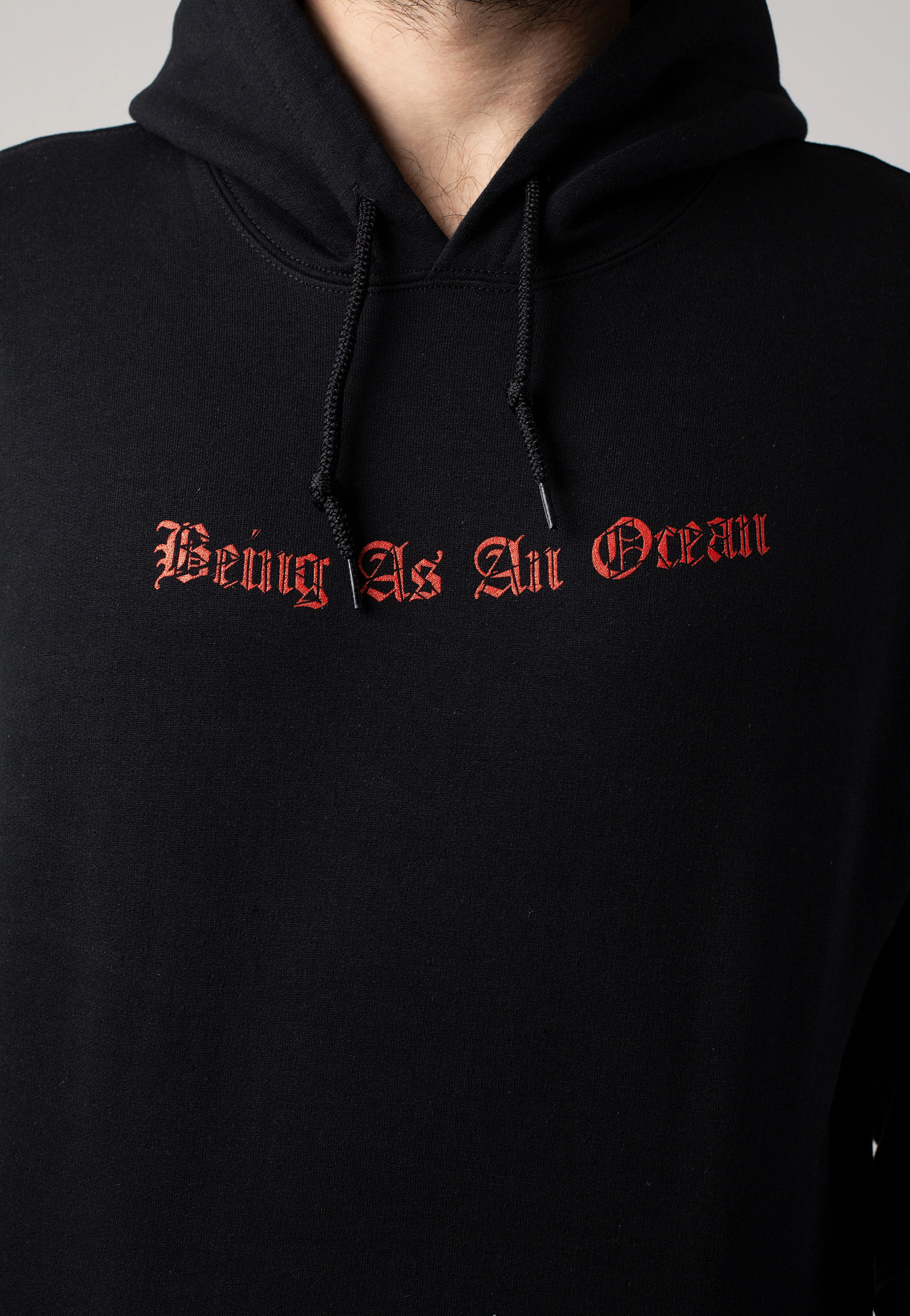 Death Can Wait - Hoodie - Image 5