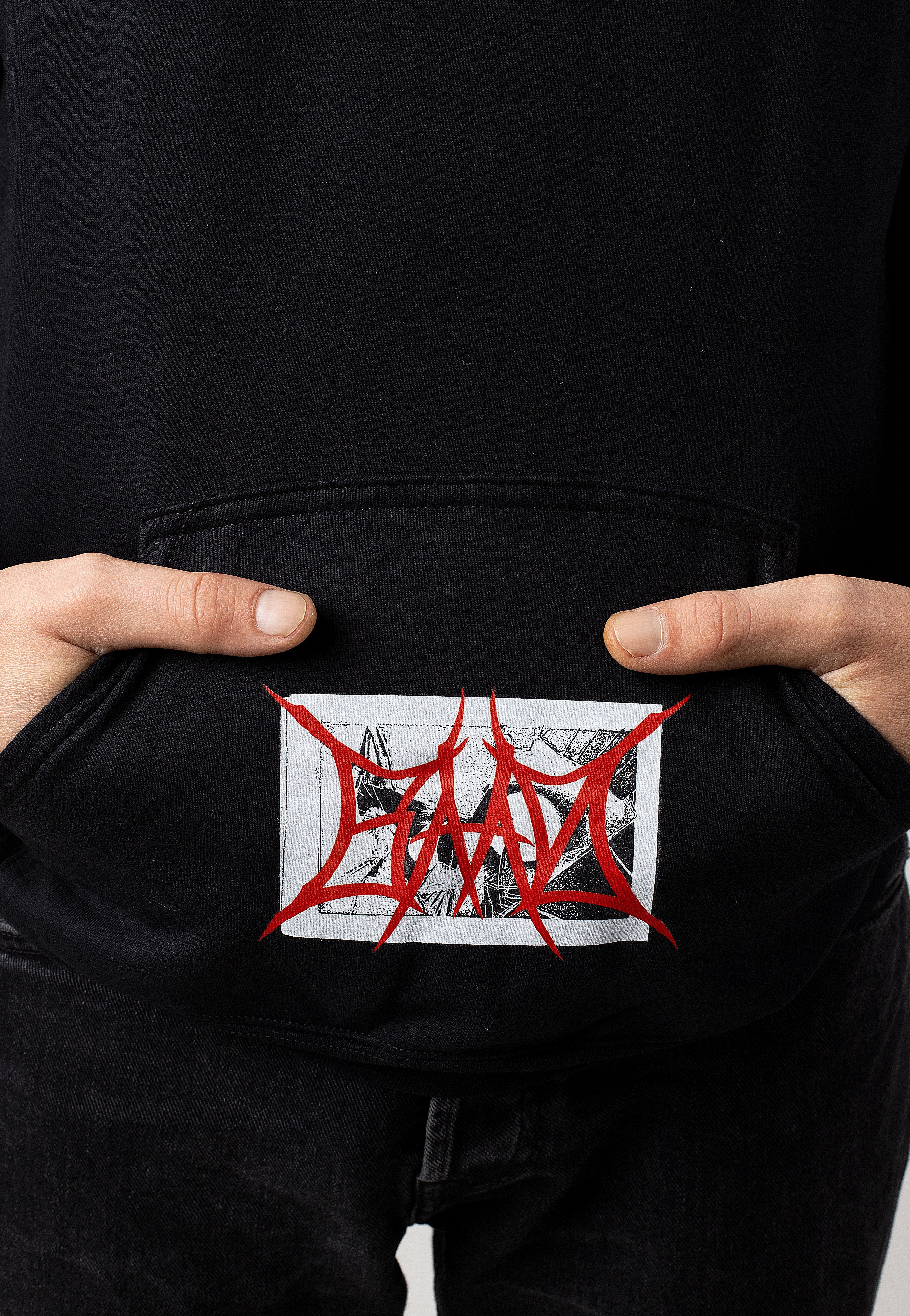 Death Can Wait - Hoodie - Image 6