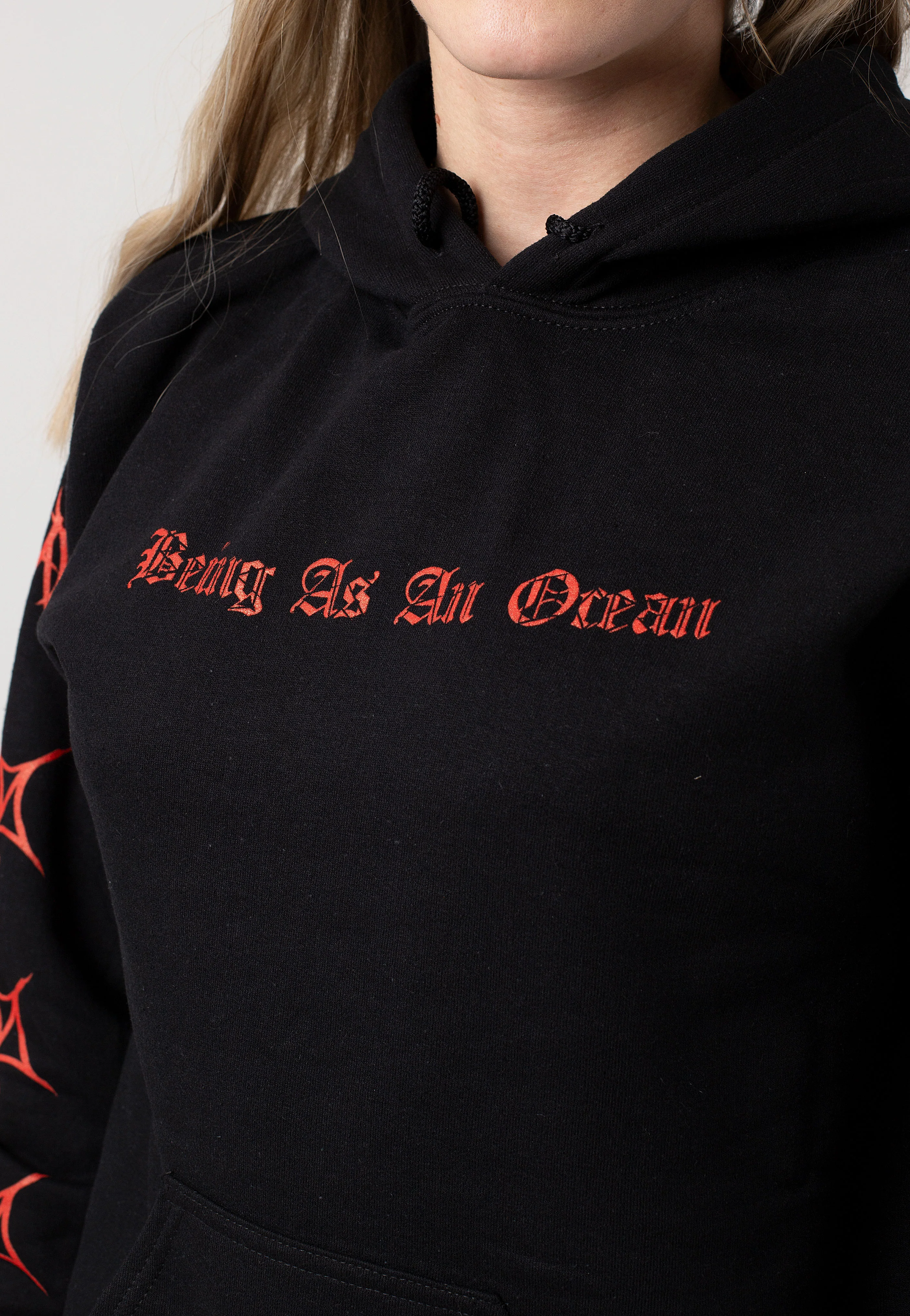 Death Can Wait - Hoodie - Image 9