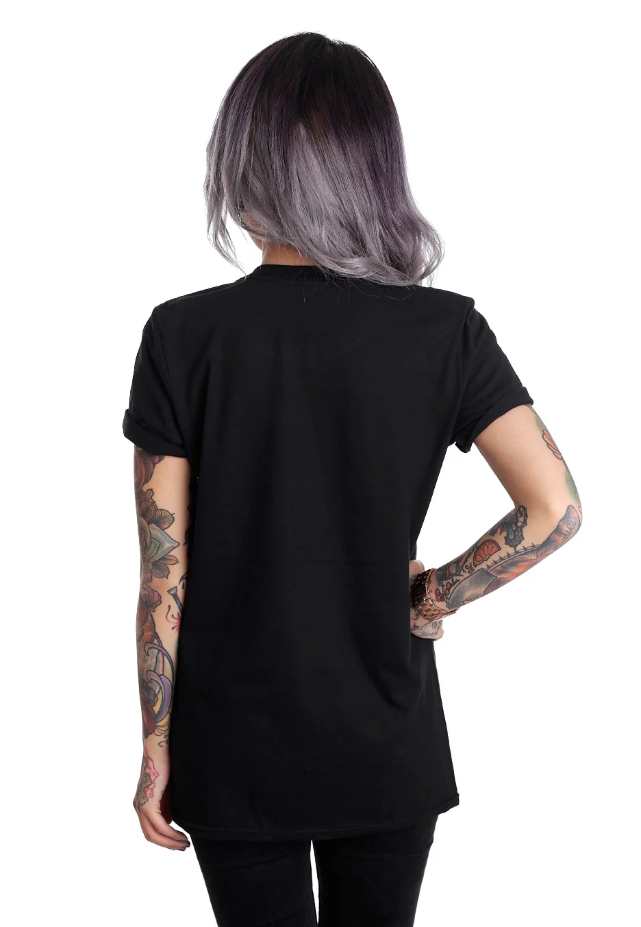 Roses - T-Shirt - Image 5