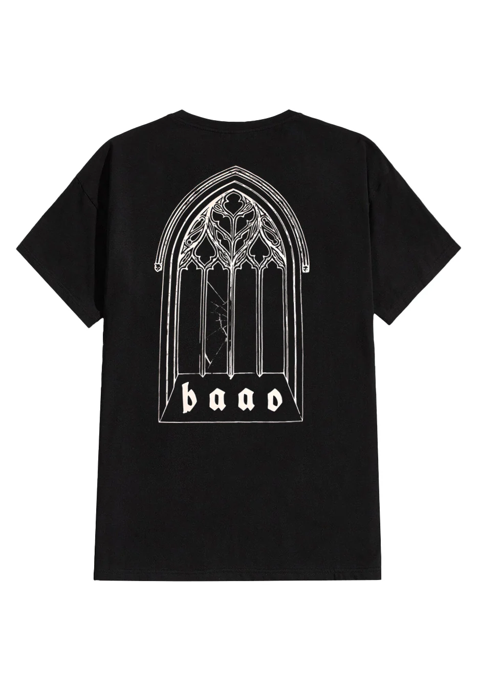 Window - T-Shirt - Image 2