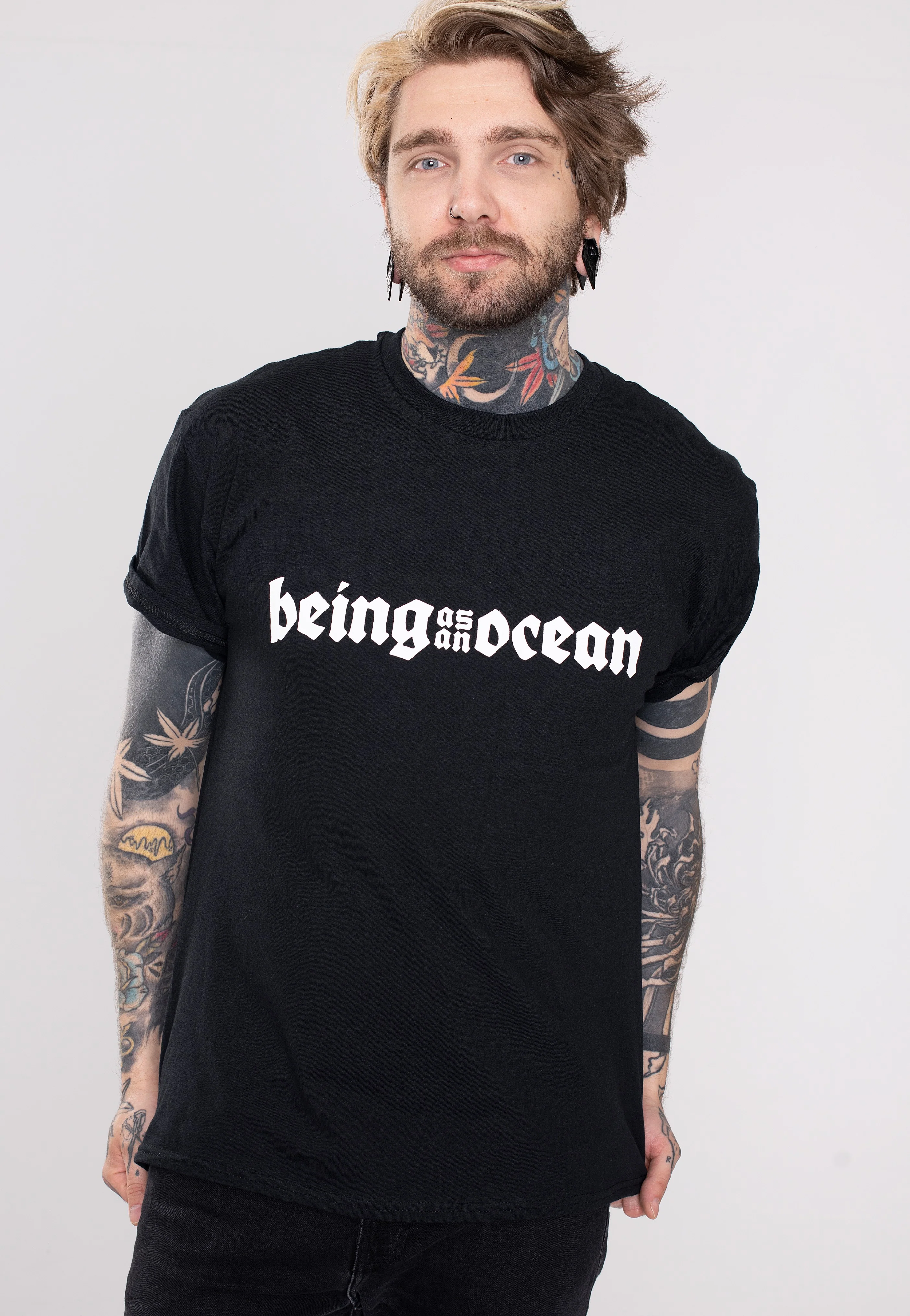Window - T-Shirt - Image 3