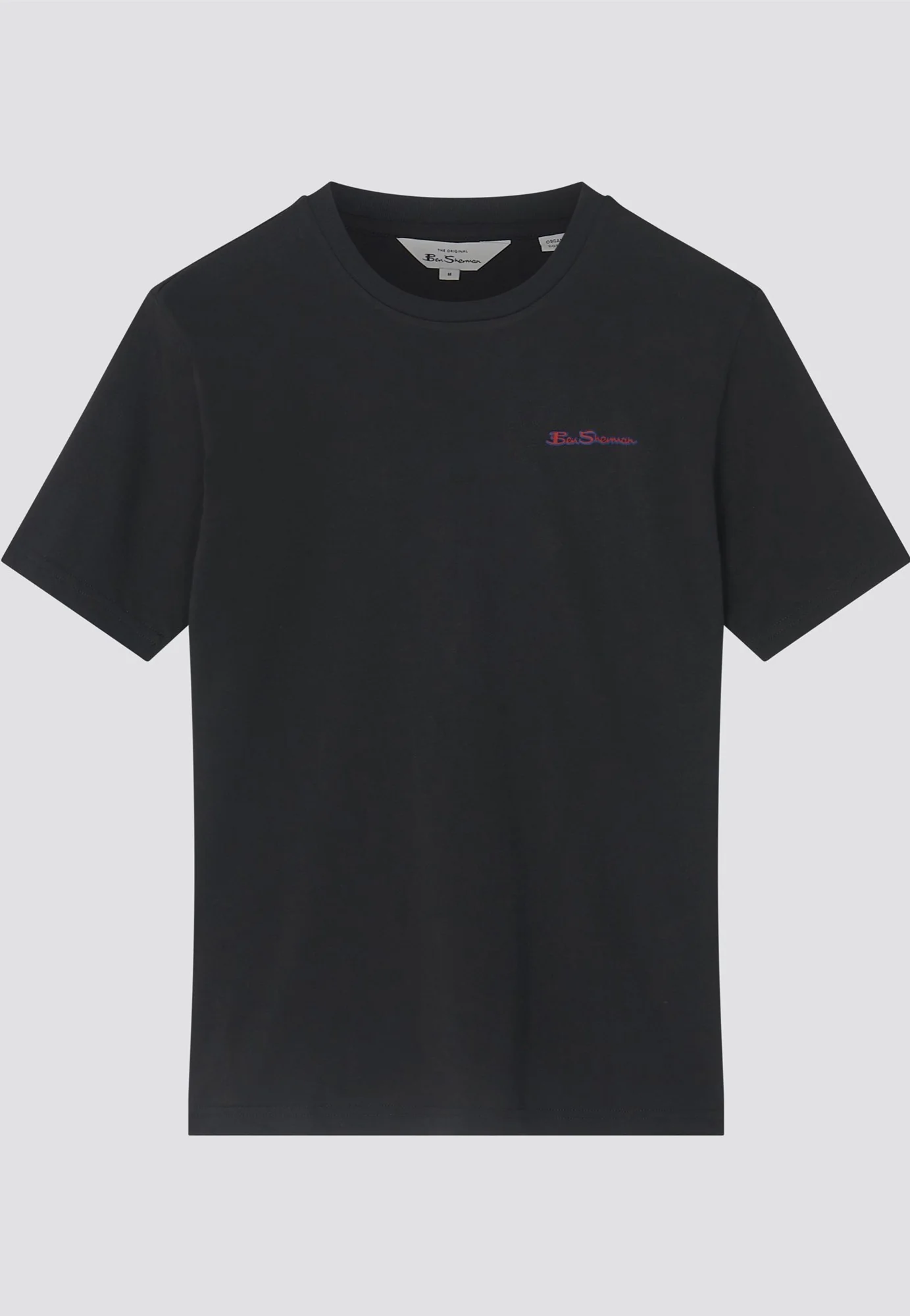 Signature Black - T-Shirt - Image 5