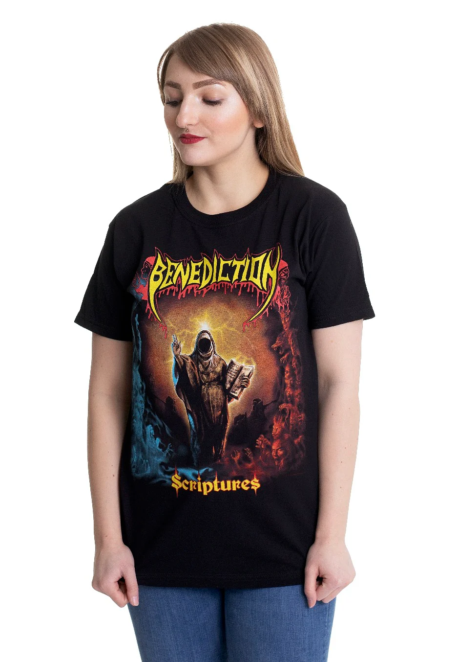 Scriptures - T-Shirt - Image 5