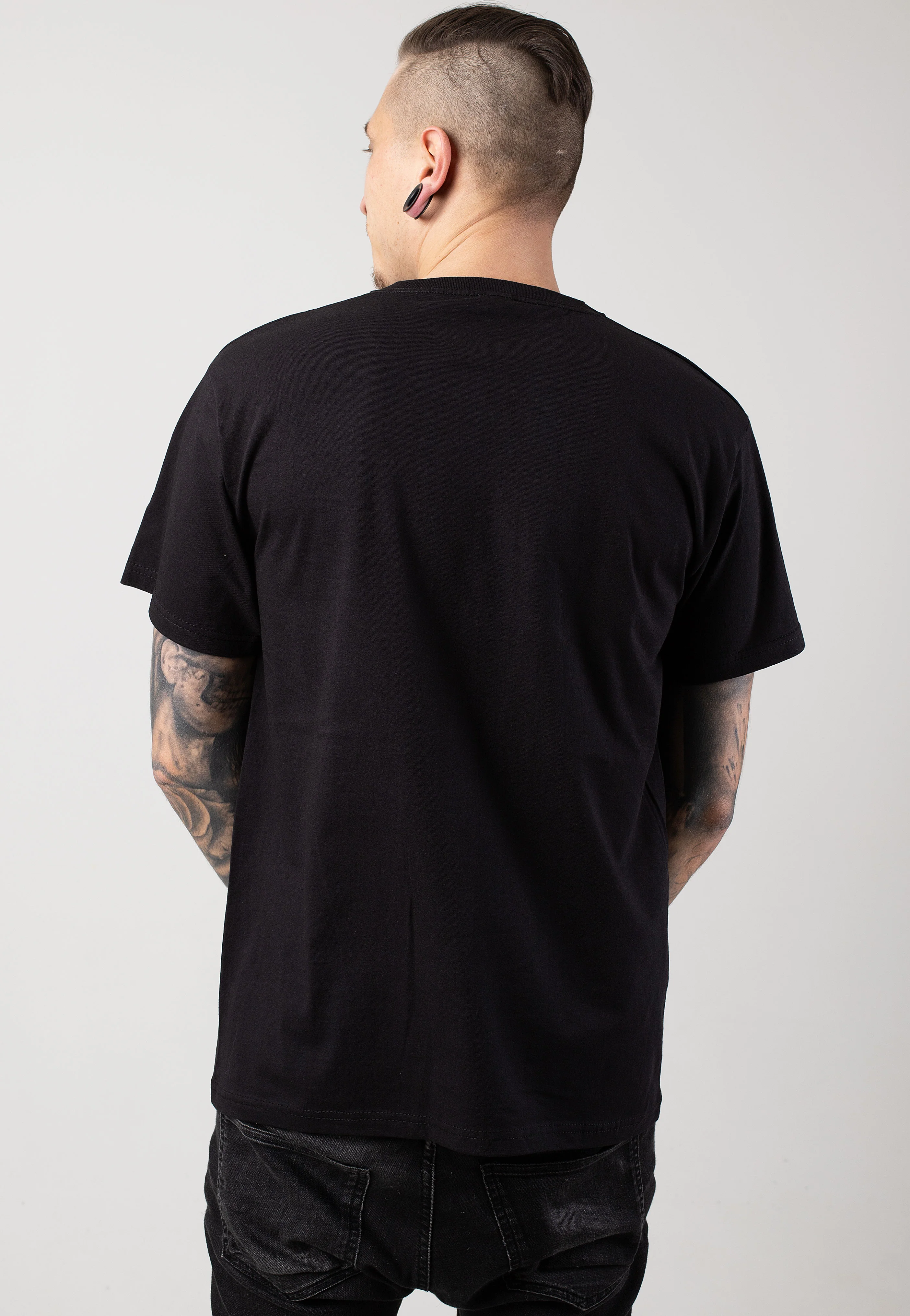 Stormcrow - T-Shirt - Image 4