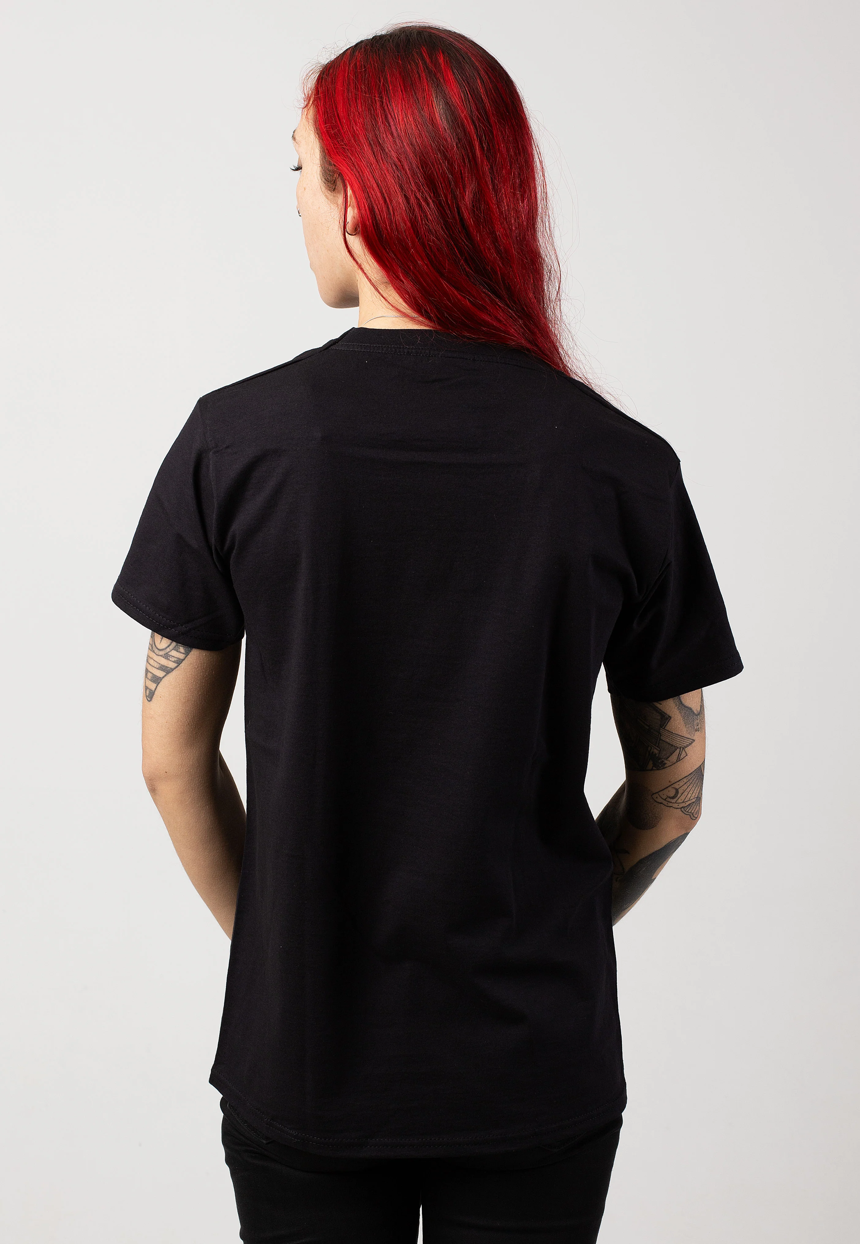 Stormcrow - T-Shirt - Image 6