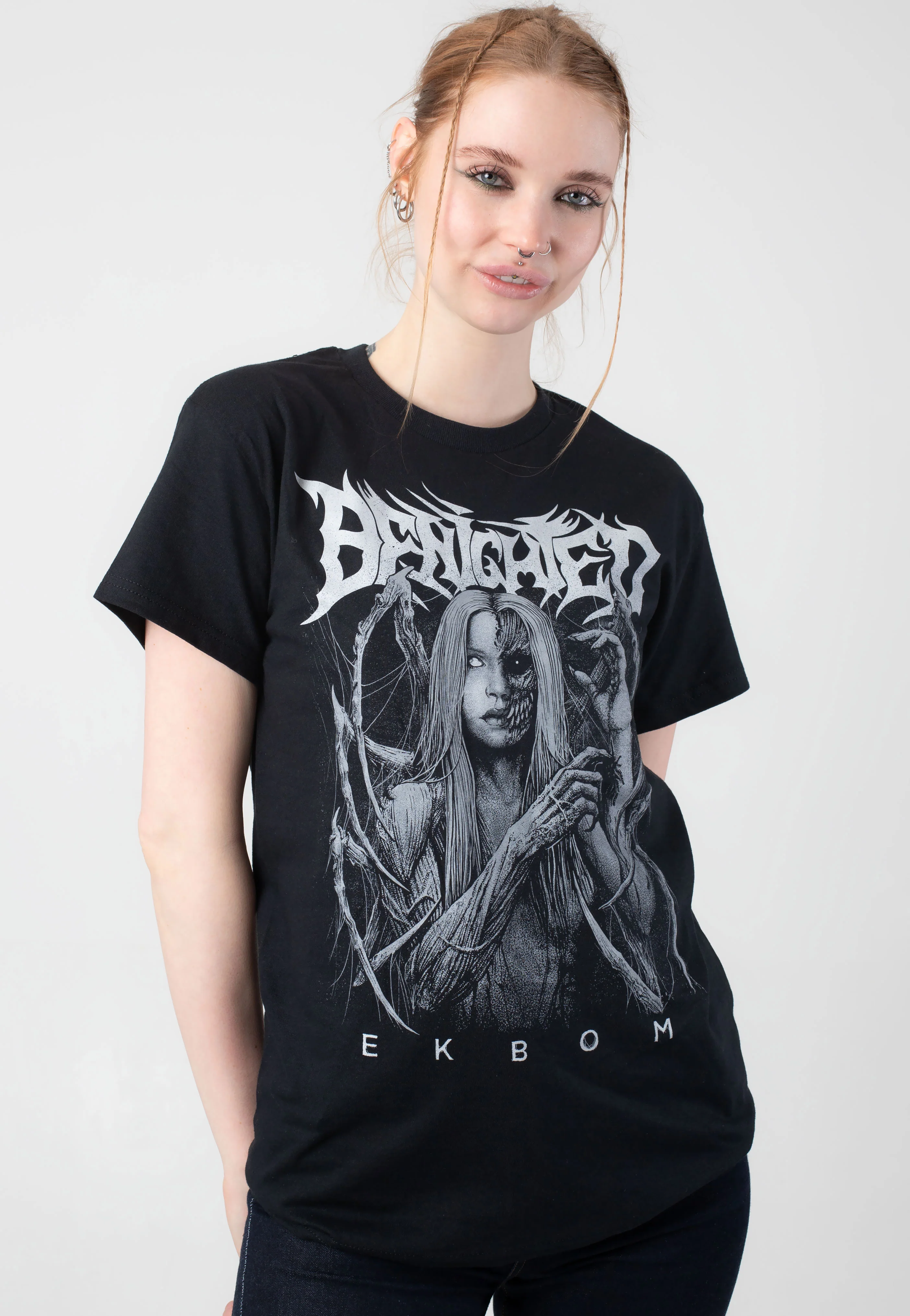Ekbom - T-Shirt - Image 5