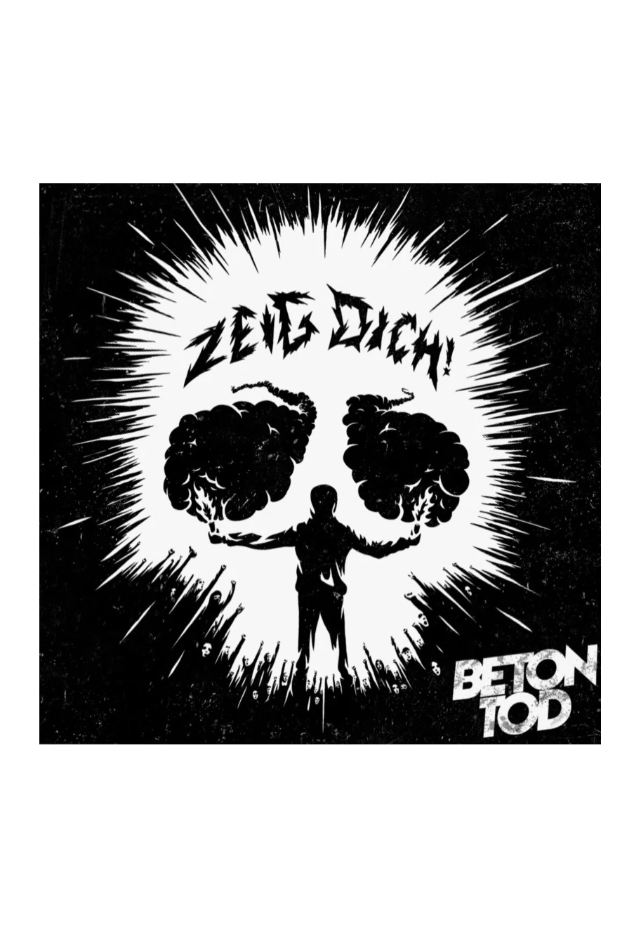 Zeig Dich! - Digipak CD - Image 2