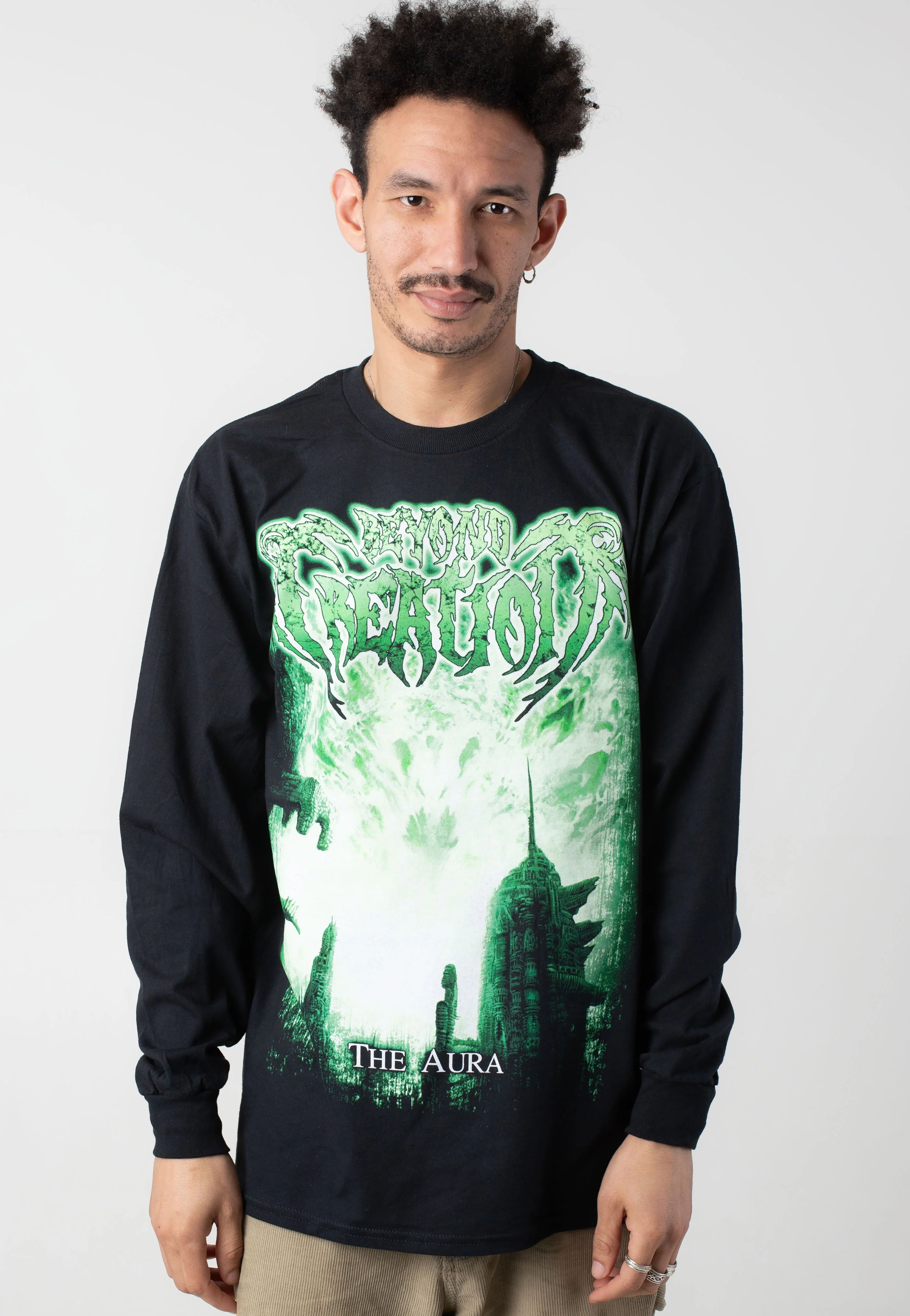 The Aura - Longsleeve - Image 5