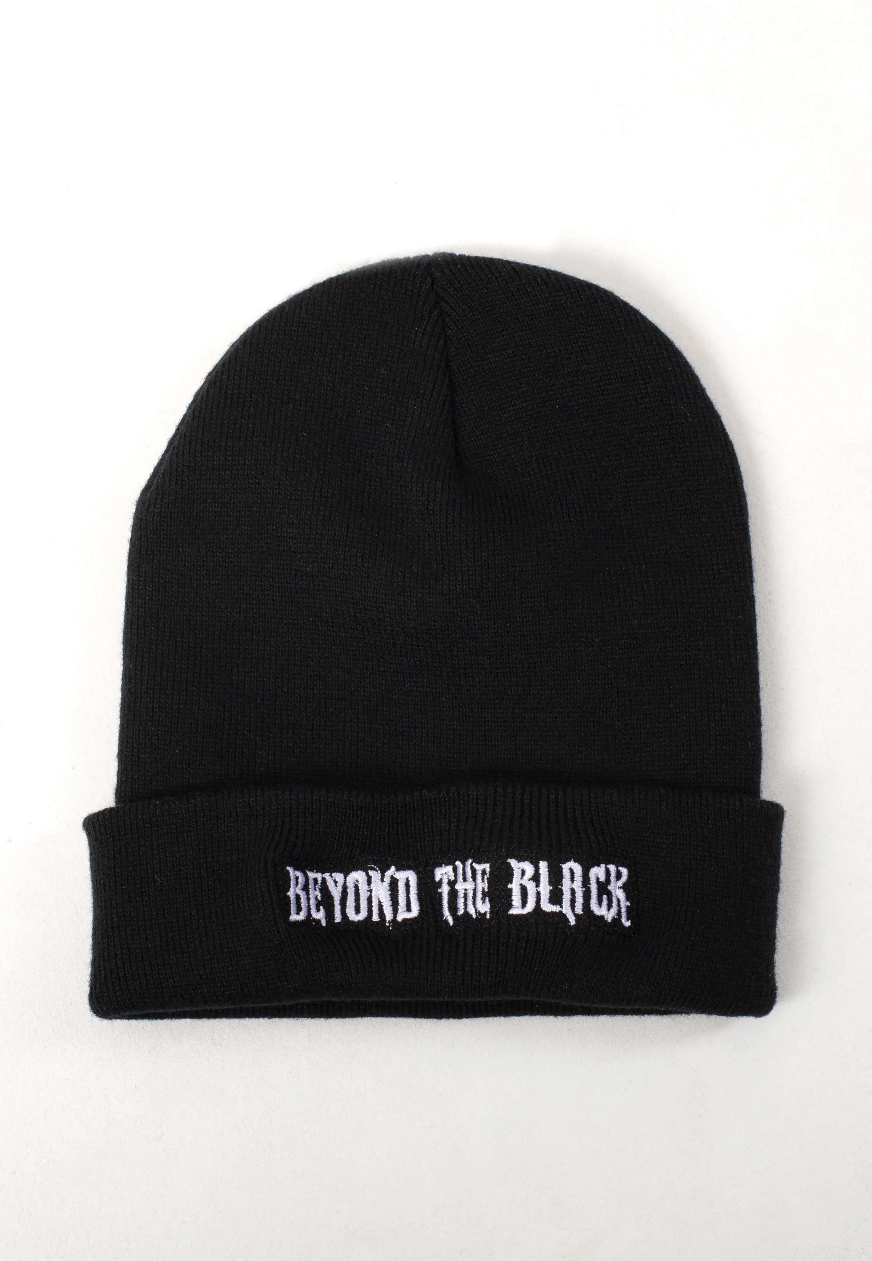 One Line Logo - Beanie